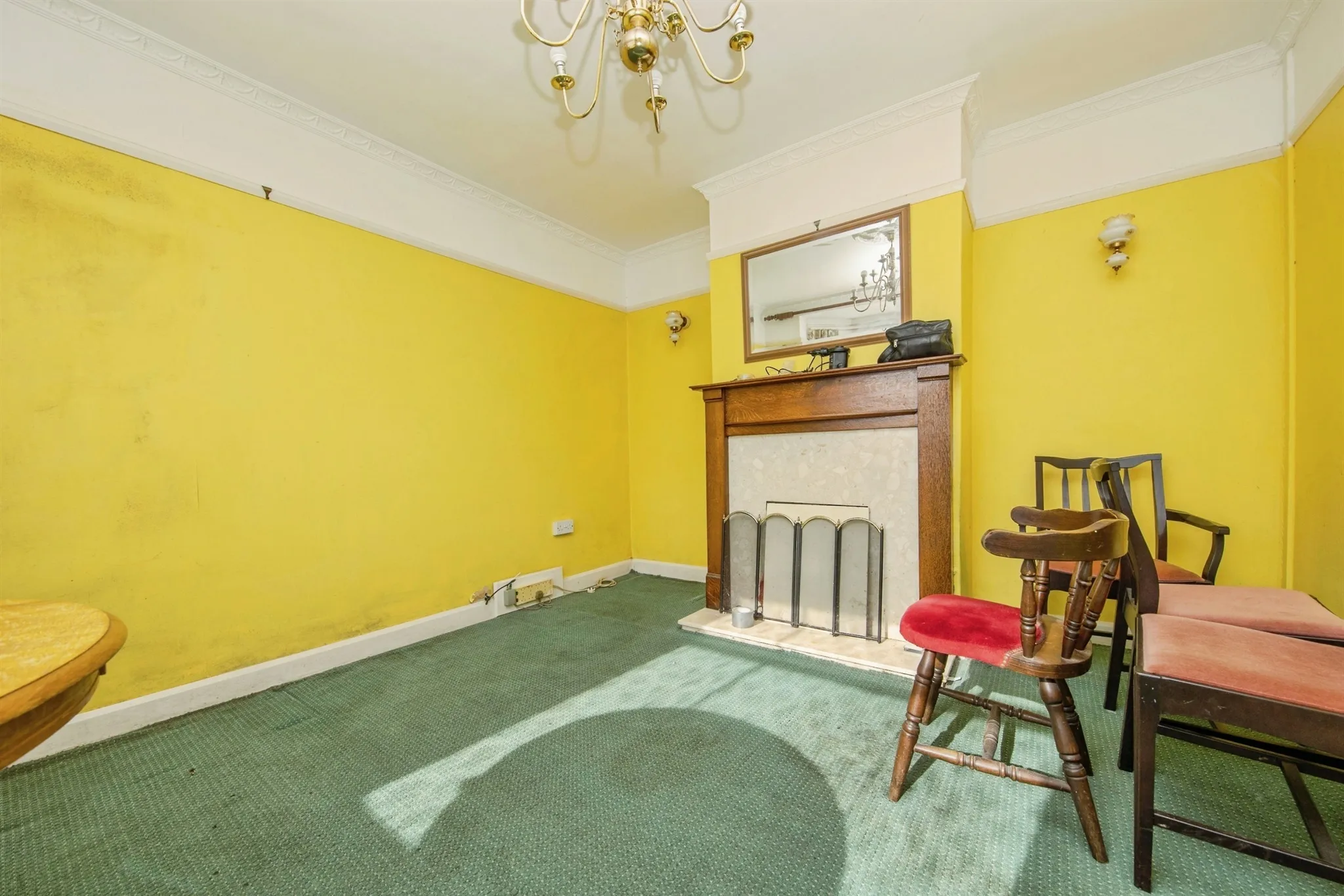 2 bed Detached Bungalow