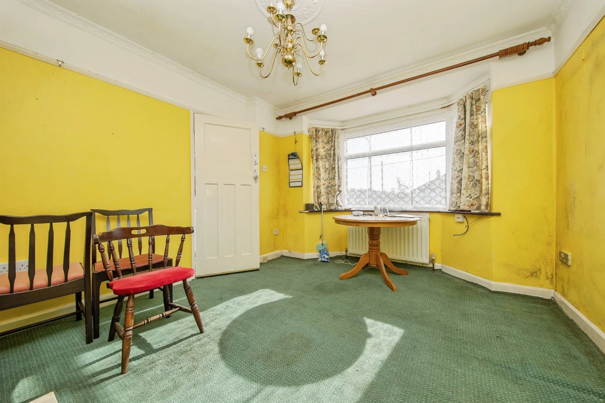 2 bed Detached Bungalow