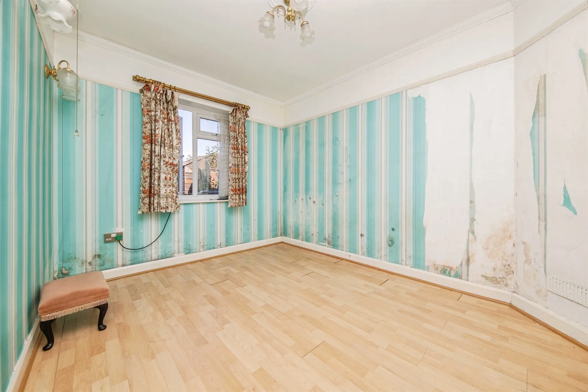 2 bed Detached Bungalow