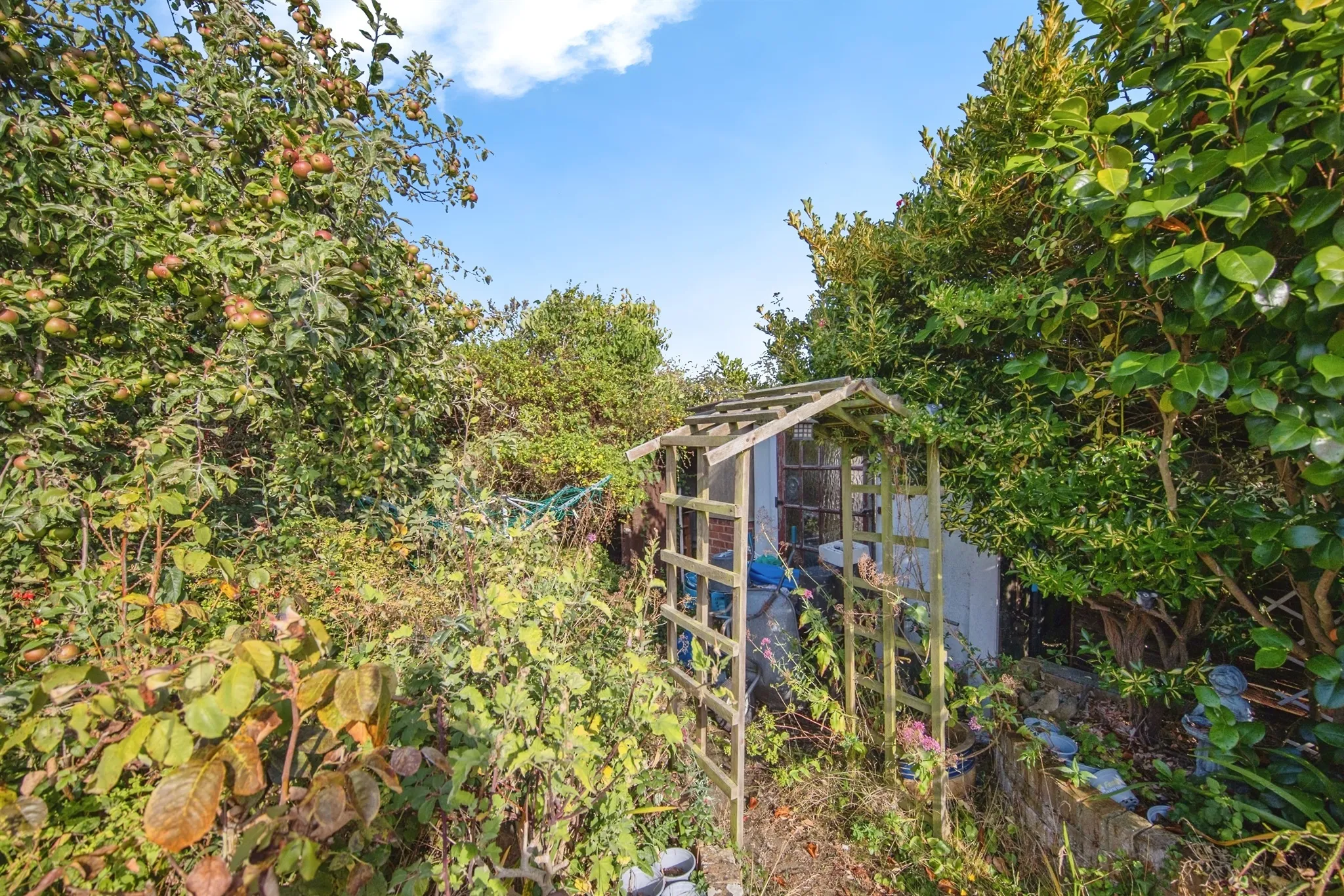 2 bed Detached Bungalow