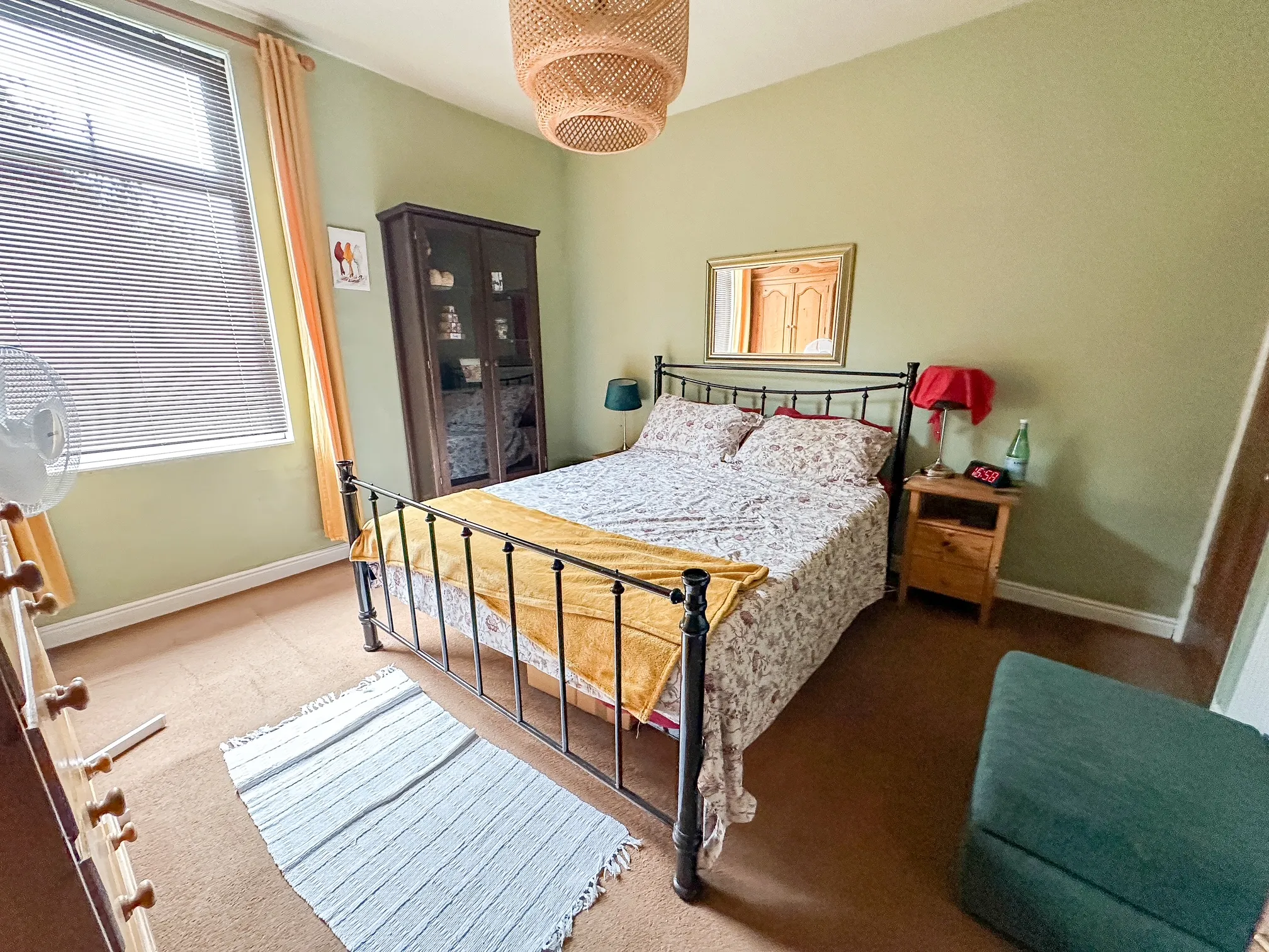 3 bed House