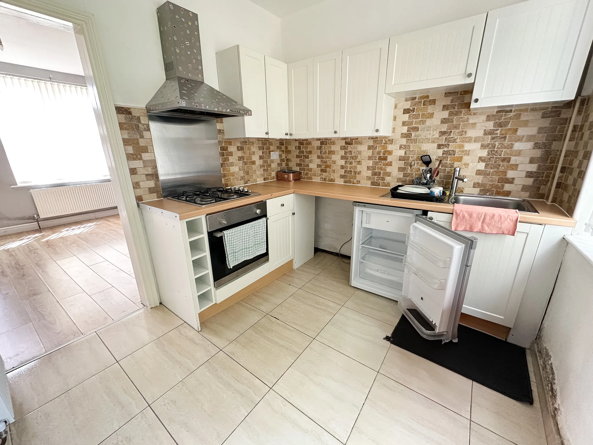 Semi-Detached