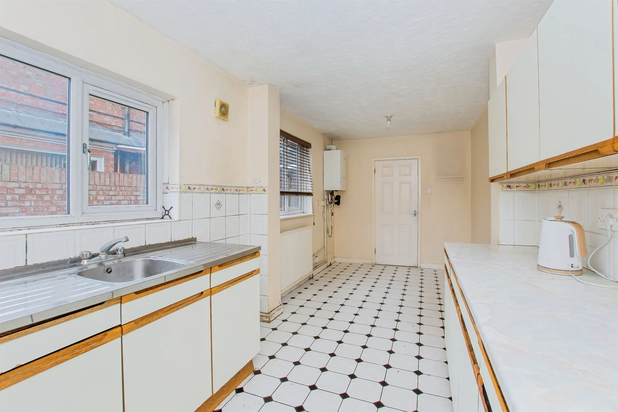 3 bed Semi-Detached