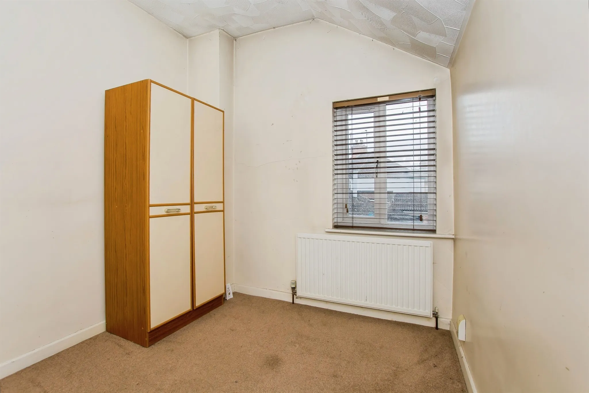 3 bed Semi-Detached