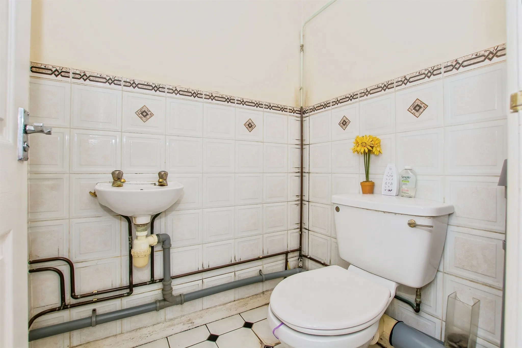 3 bed Semi-Detached
