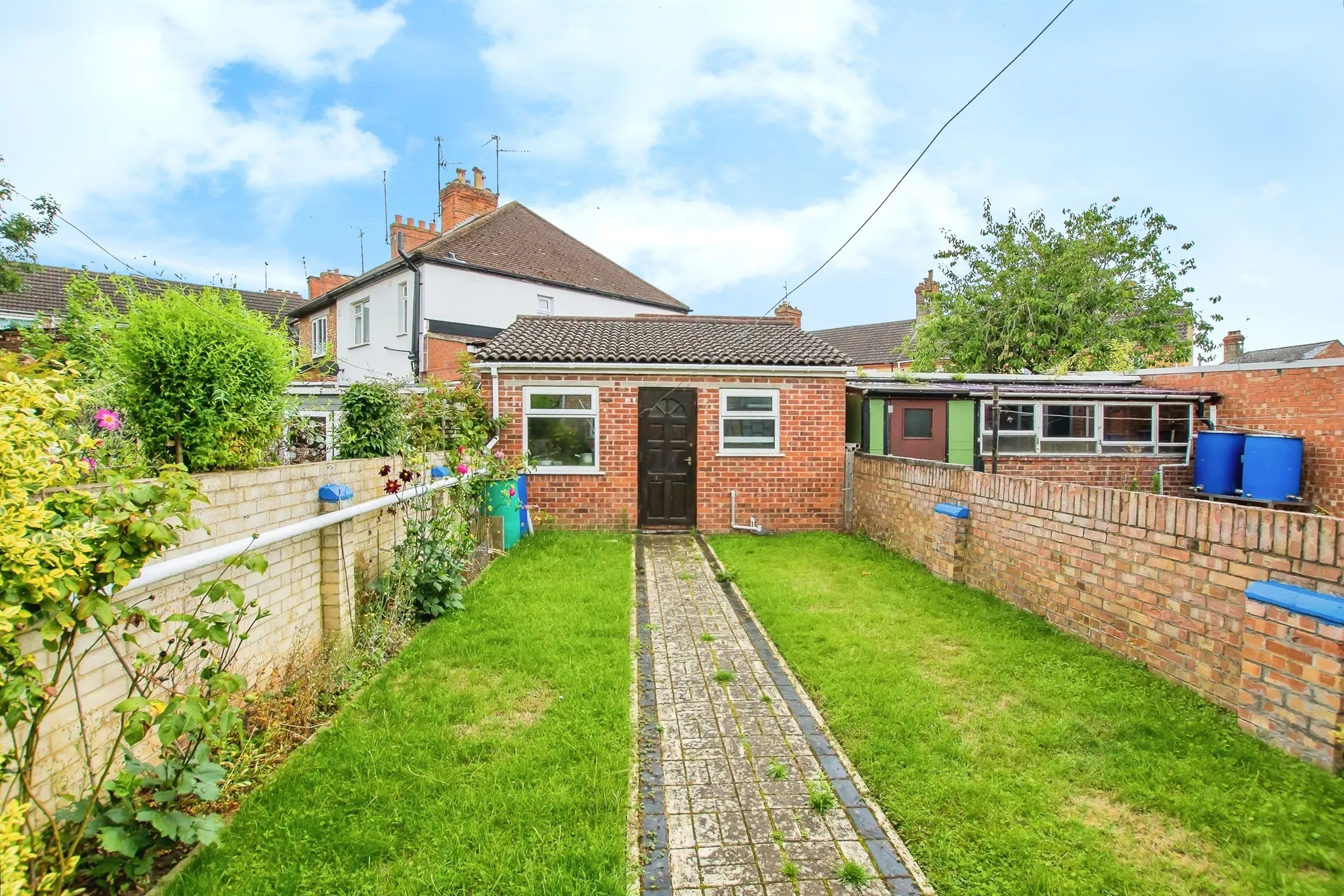 3 bed Semi-Detached