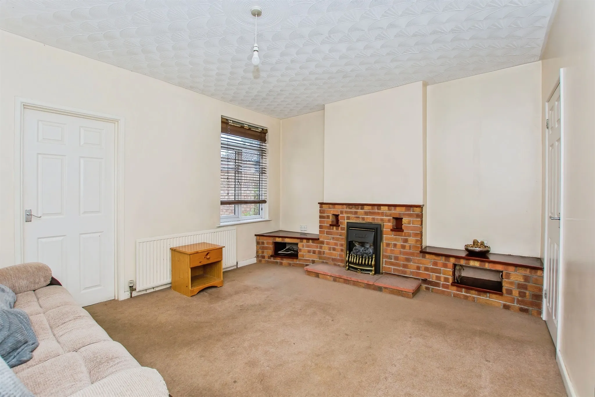 3 bed Semi-Detached