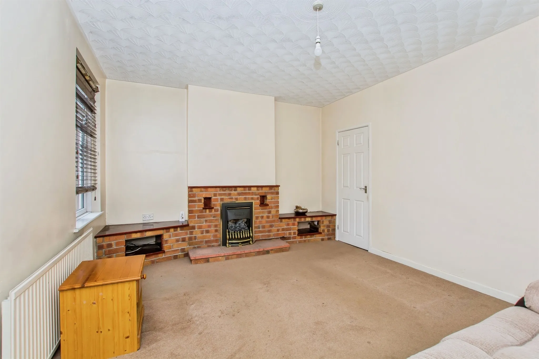 3 bed Semi-Detached