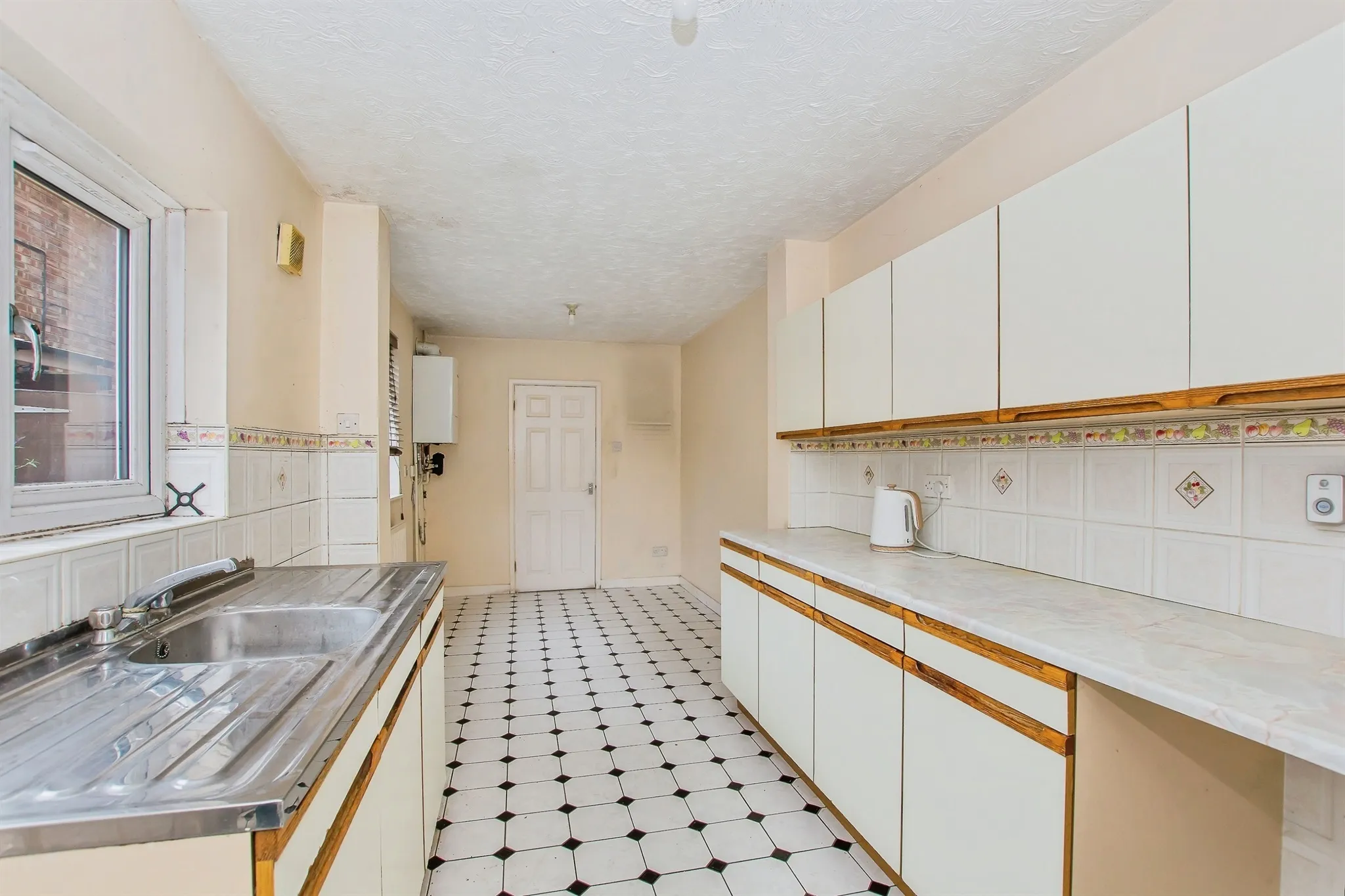 3 bed Semi-Detached