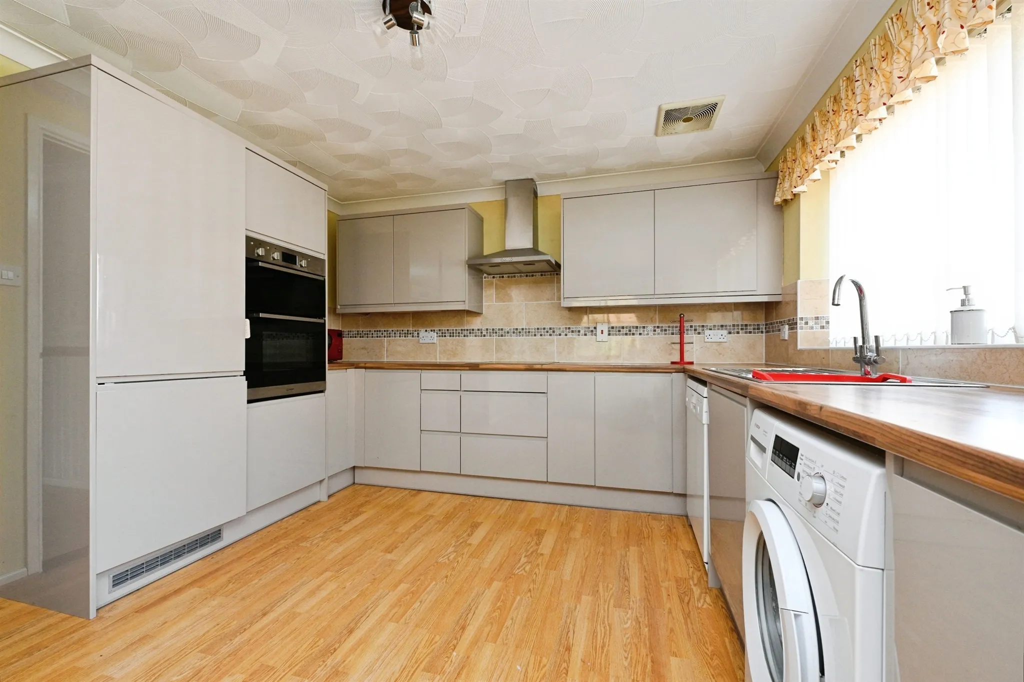 Property cover