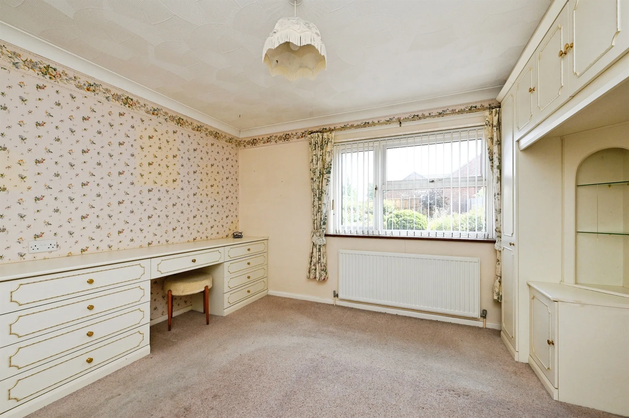 2 bed Bungalow