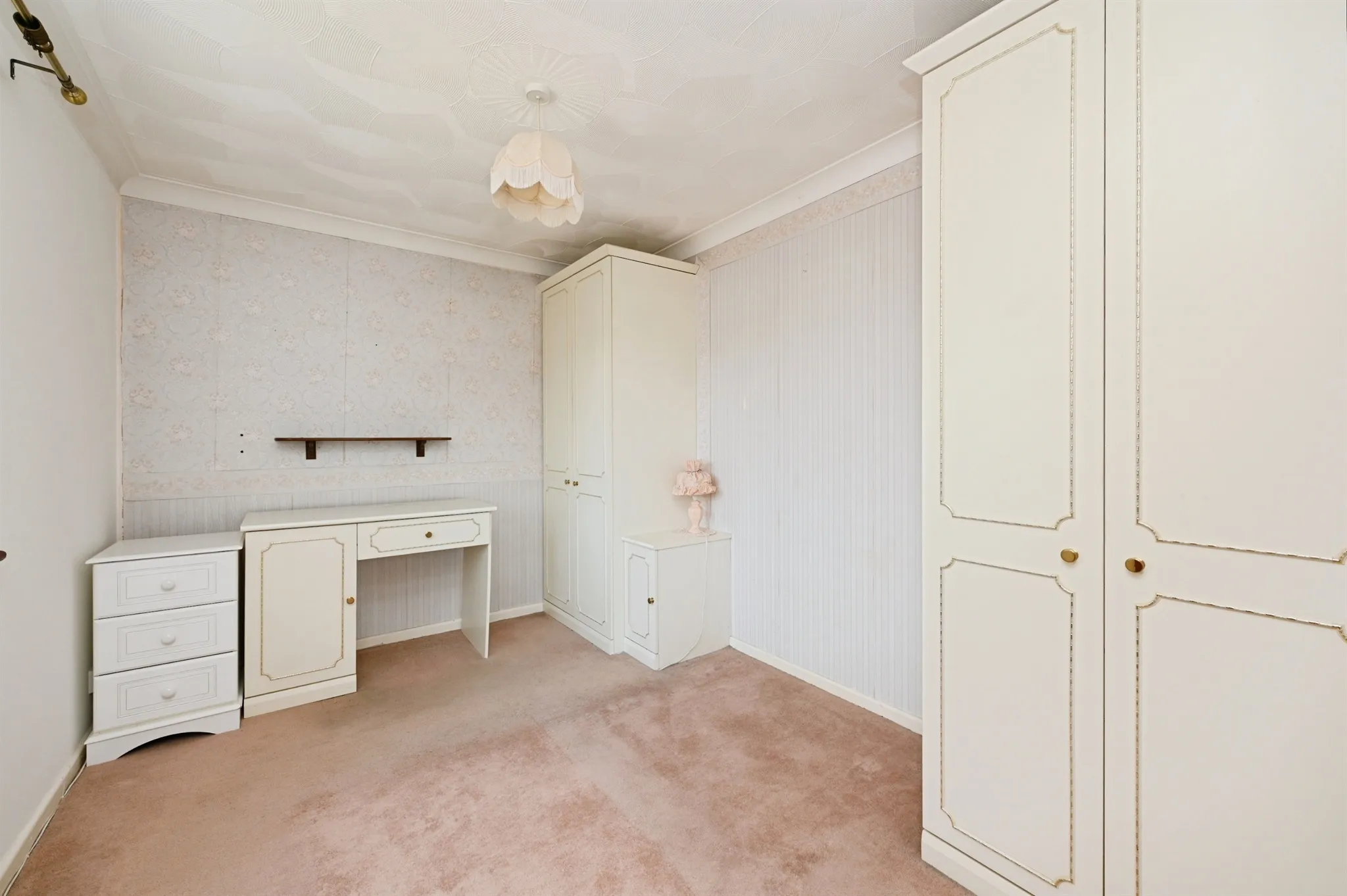 2 bed Bungalow