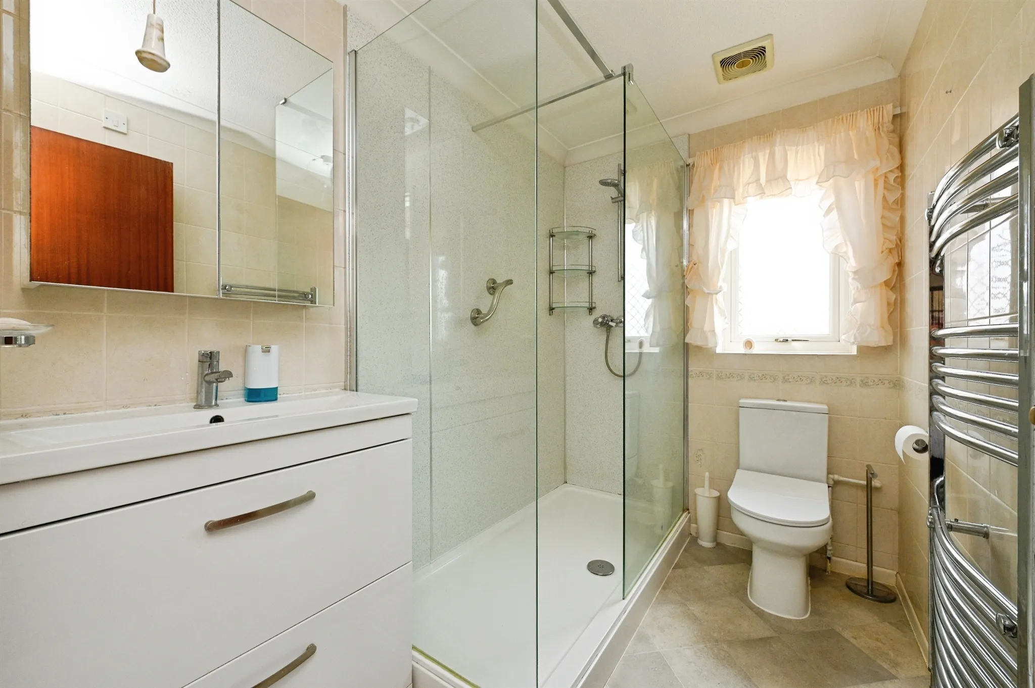 2 bed Bungalow