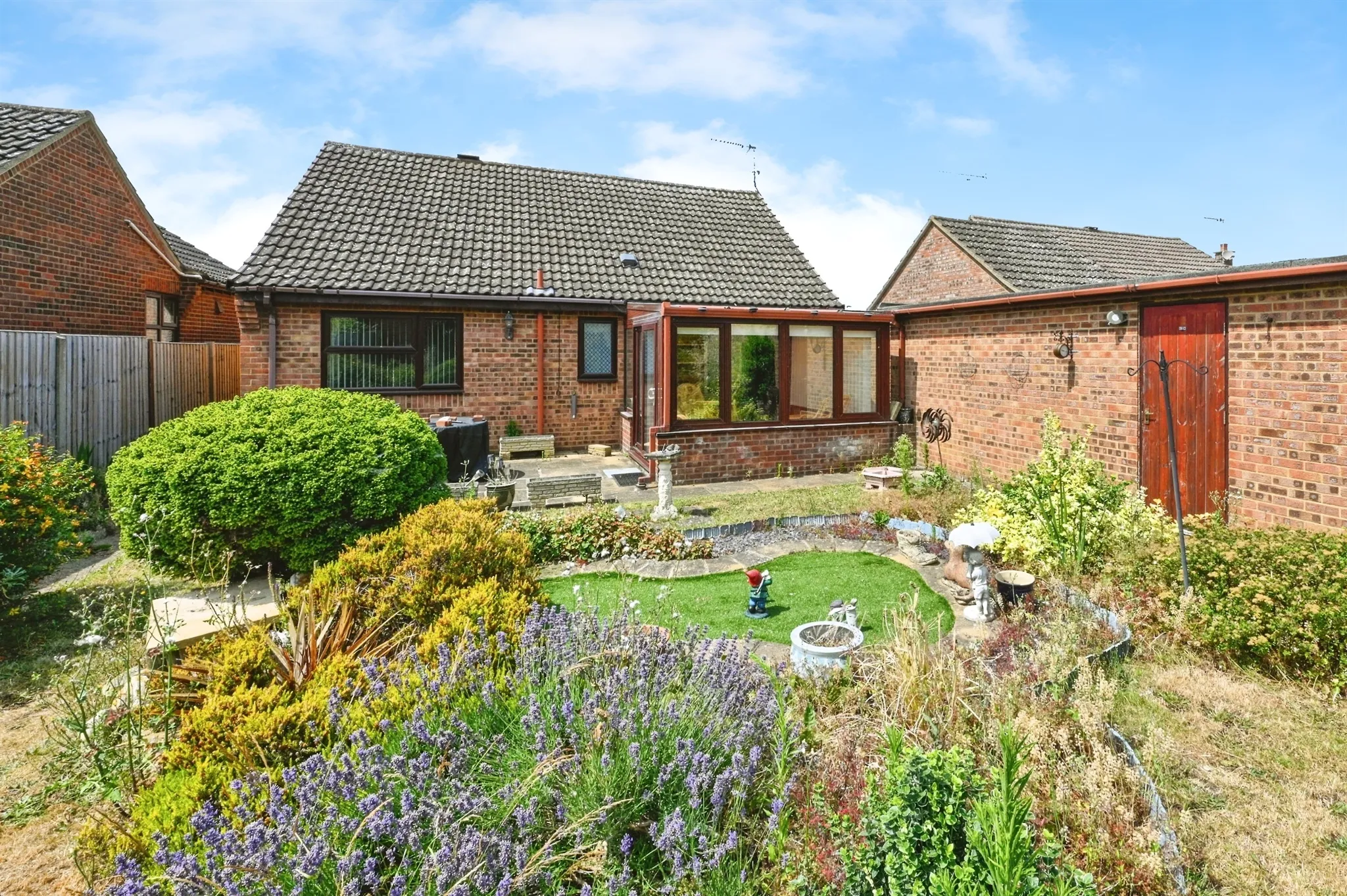 2 bed Bungalow