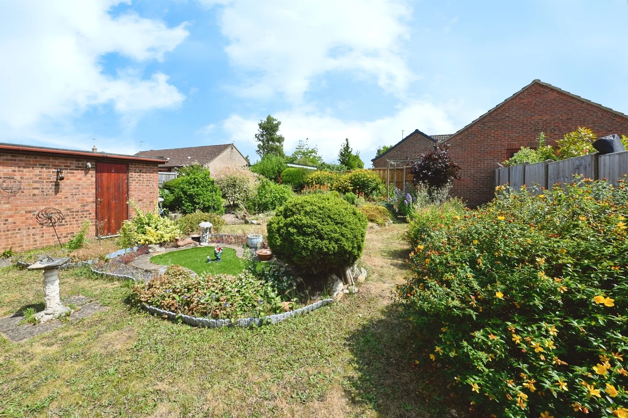 2 bed Bungalow