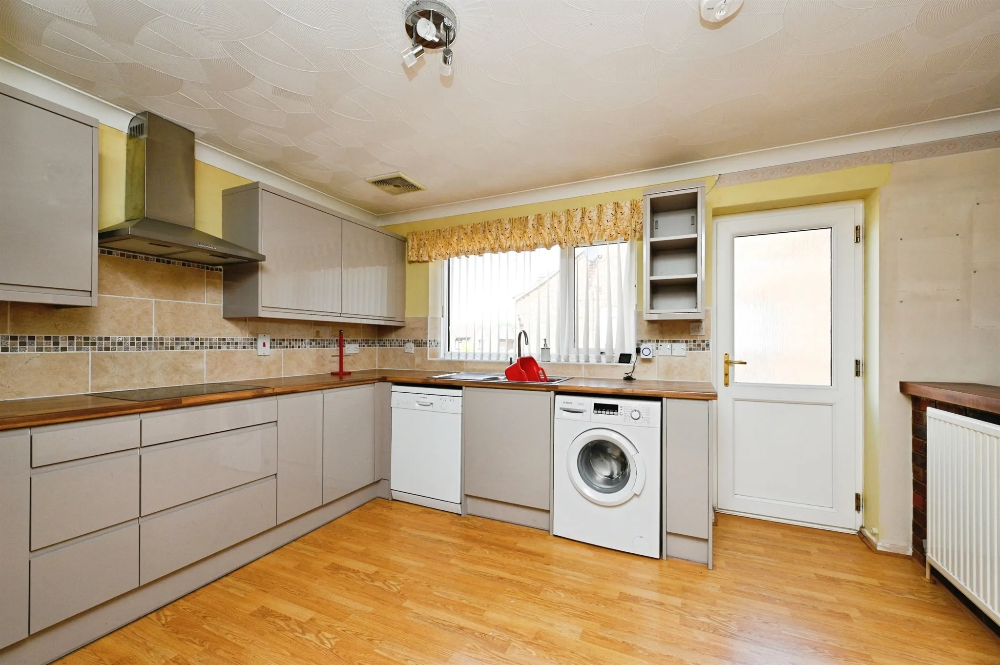 2 bed Bungalow