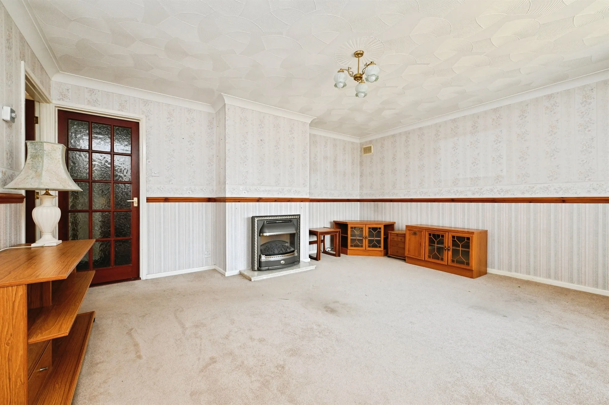 2 bed Bungalow