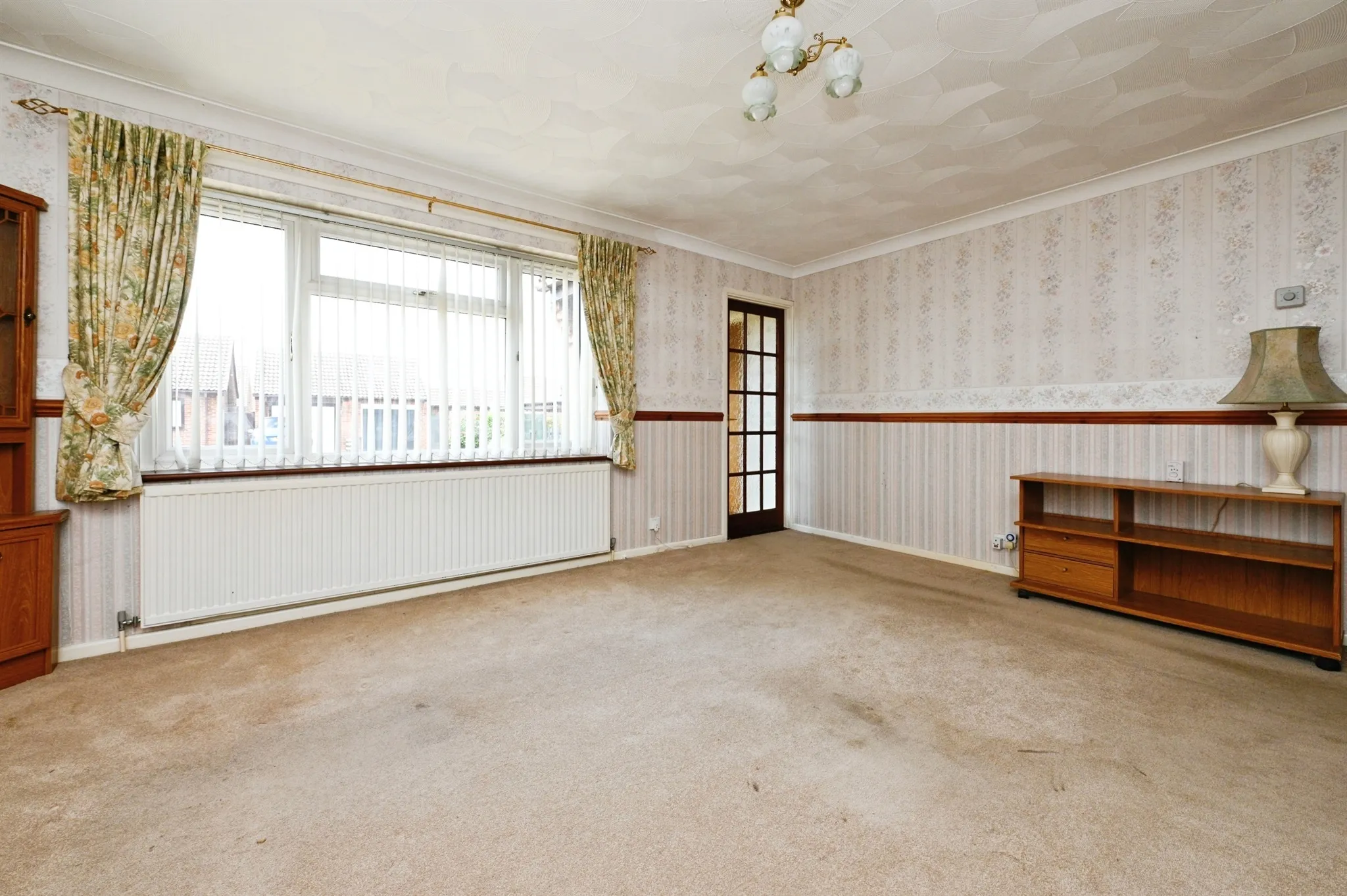 2 bed Bungalow