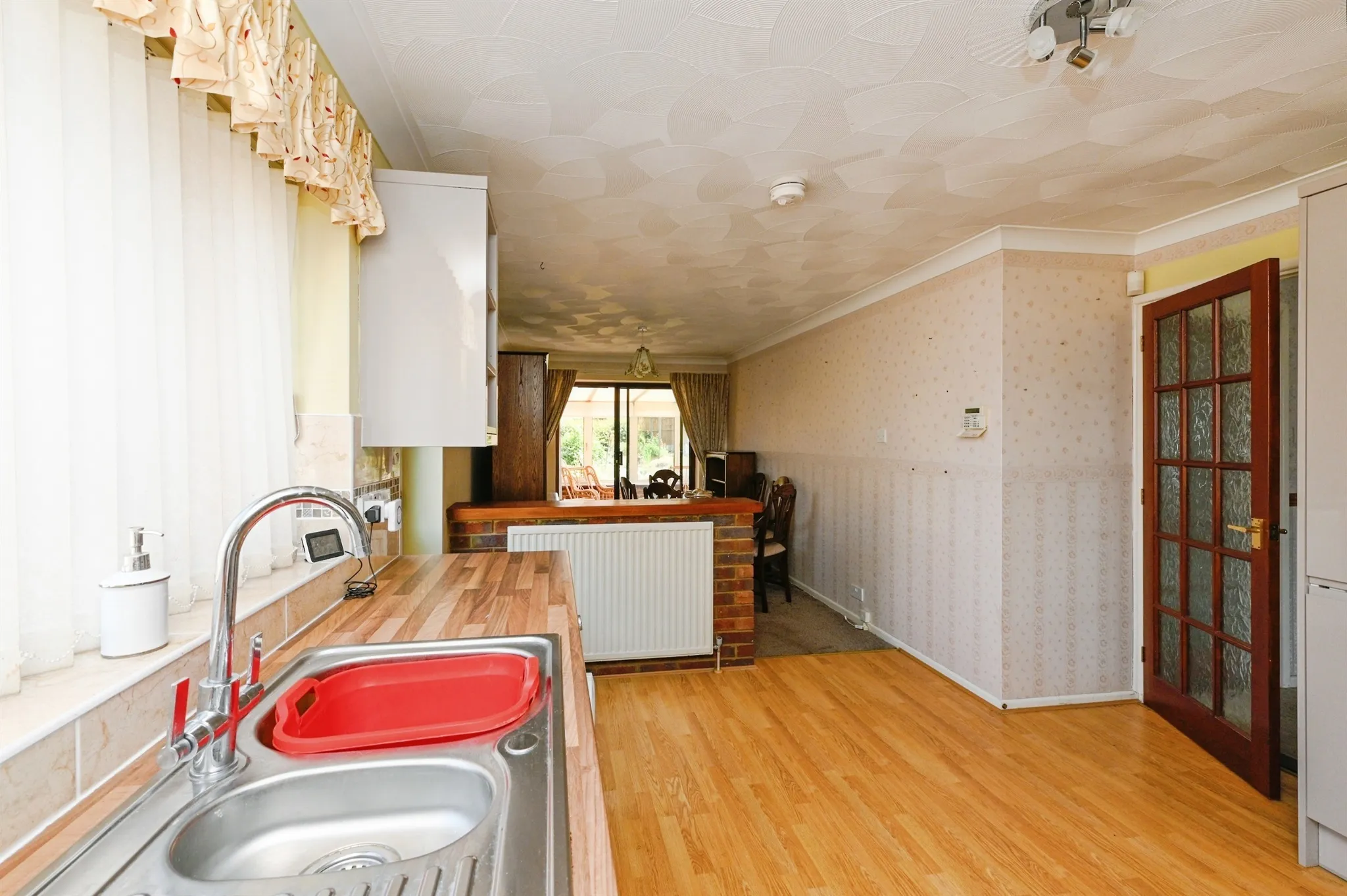 2 bed Bungalow