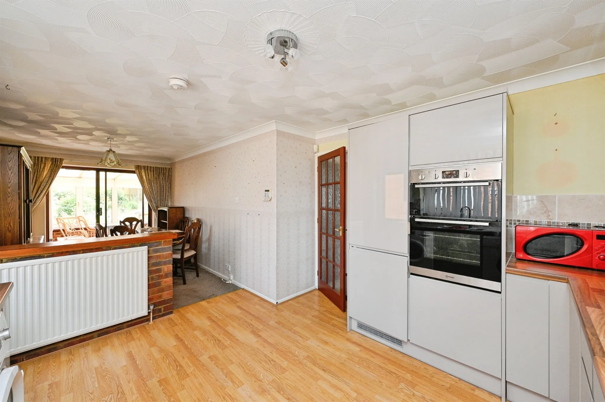 2 bed Bungalow