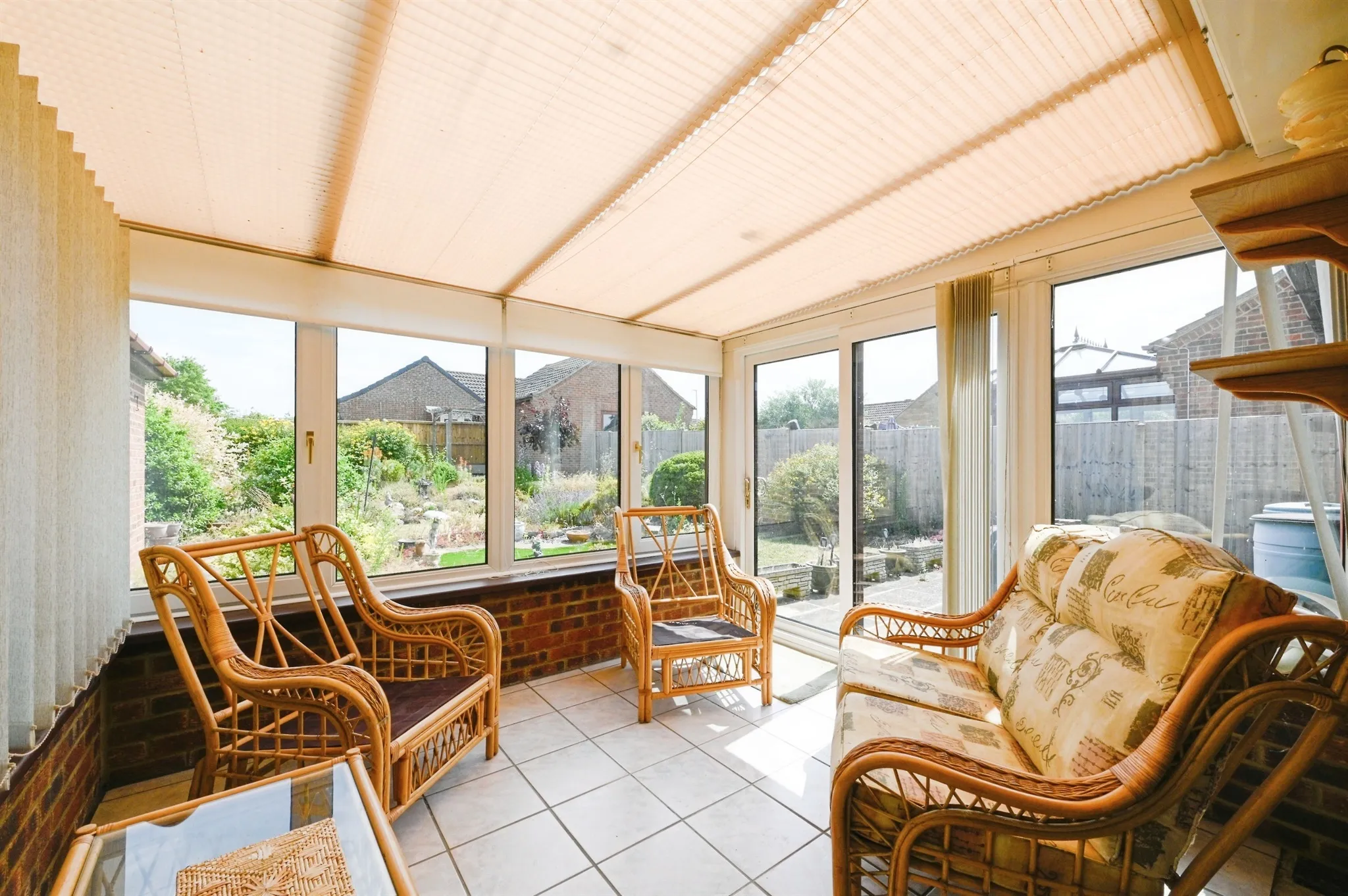 2 bed Bungalow