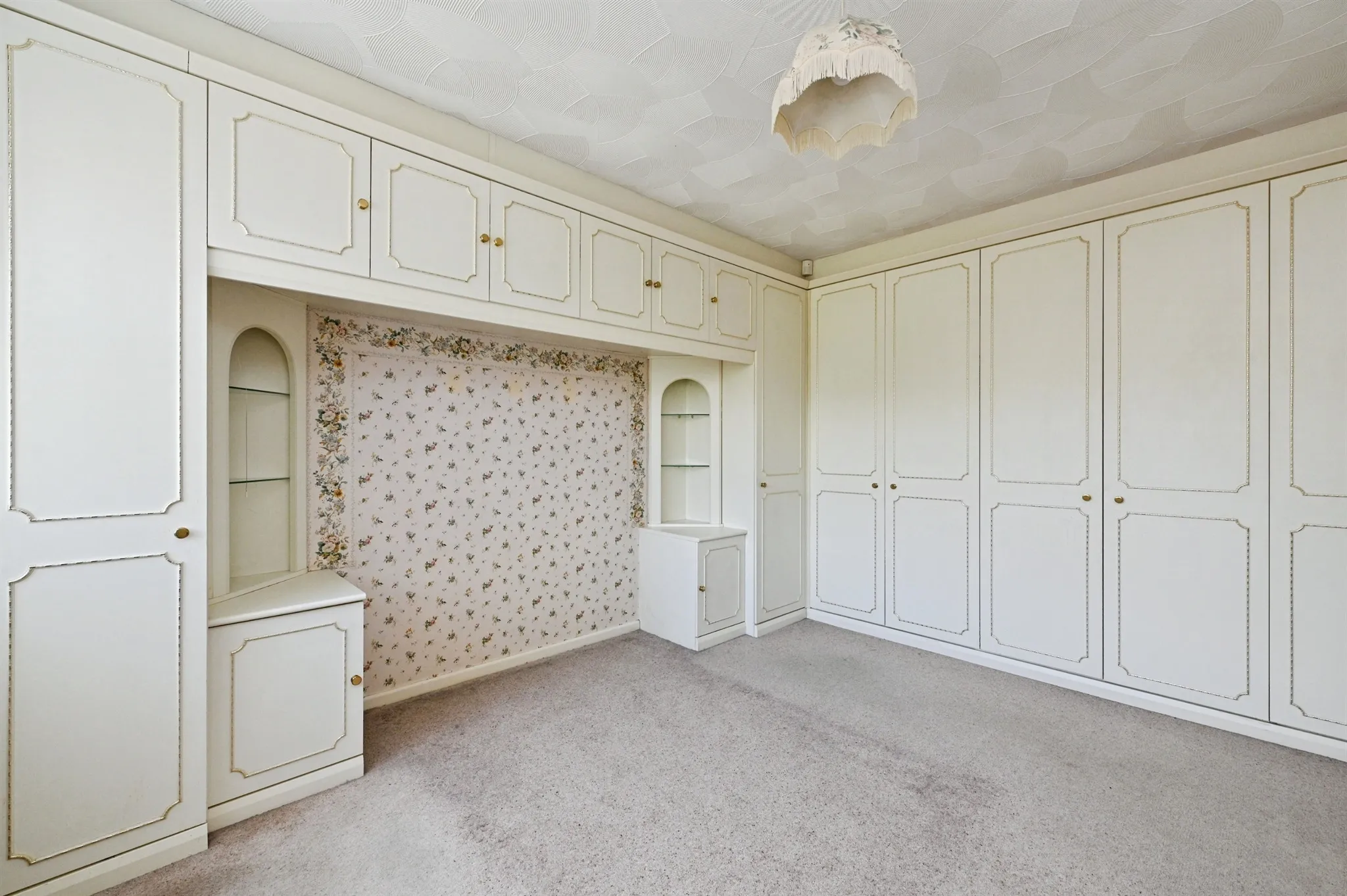 2 bed Bungalow