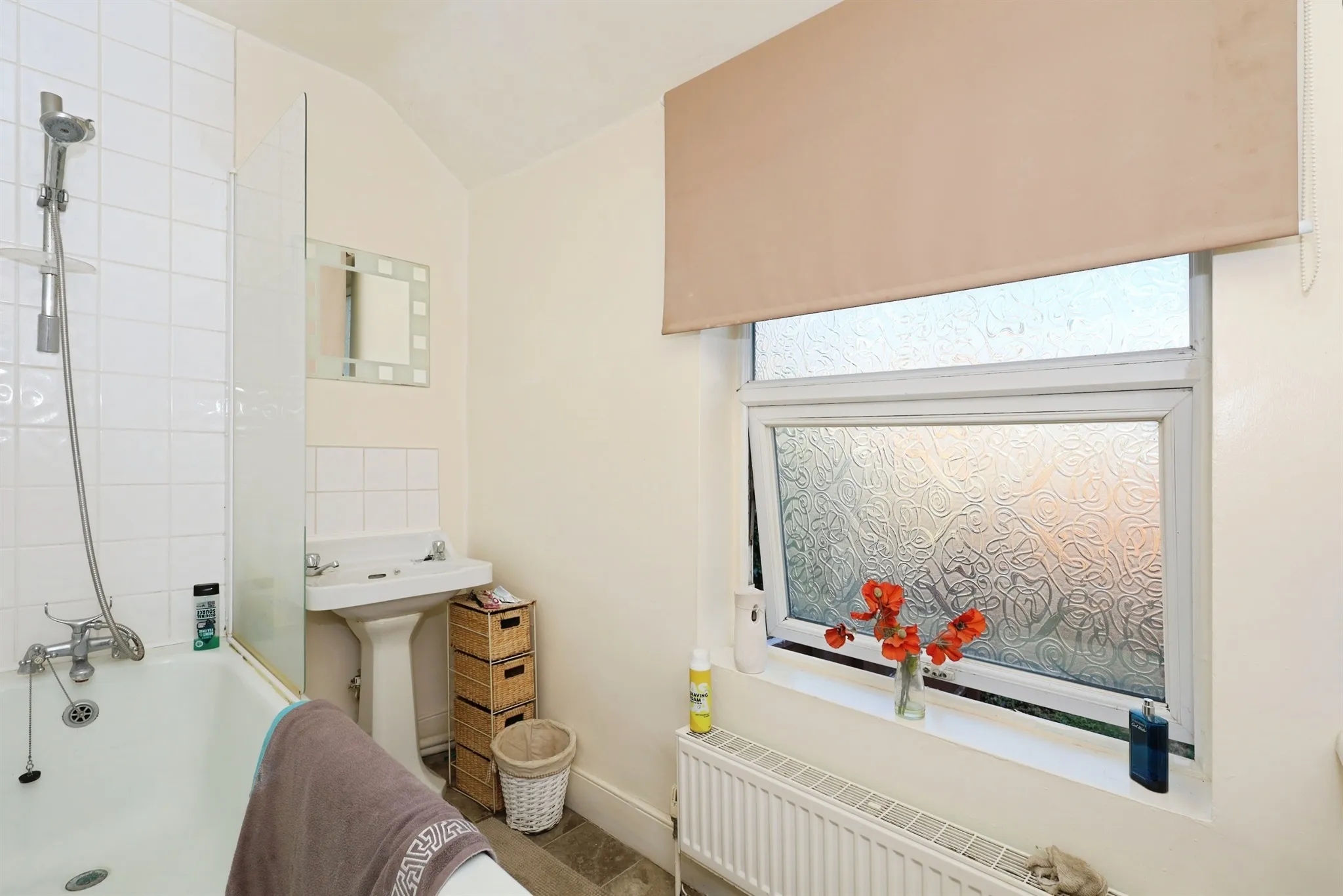 4 bed Block of Apartments