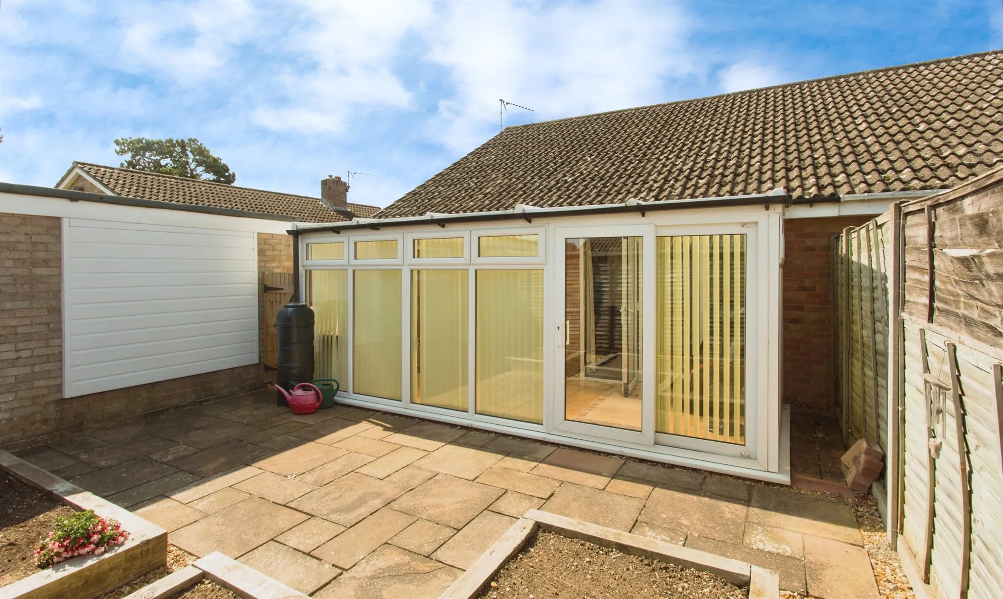 Semi-Detached
