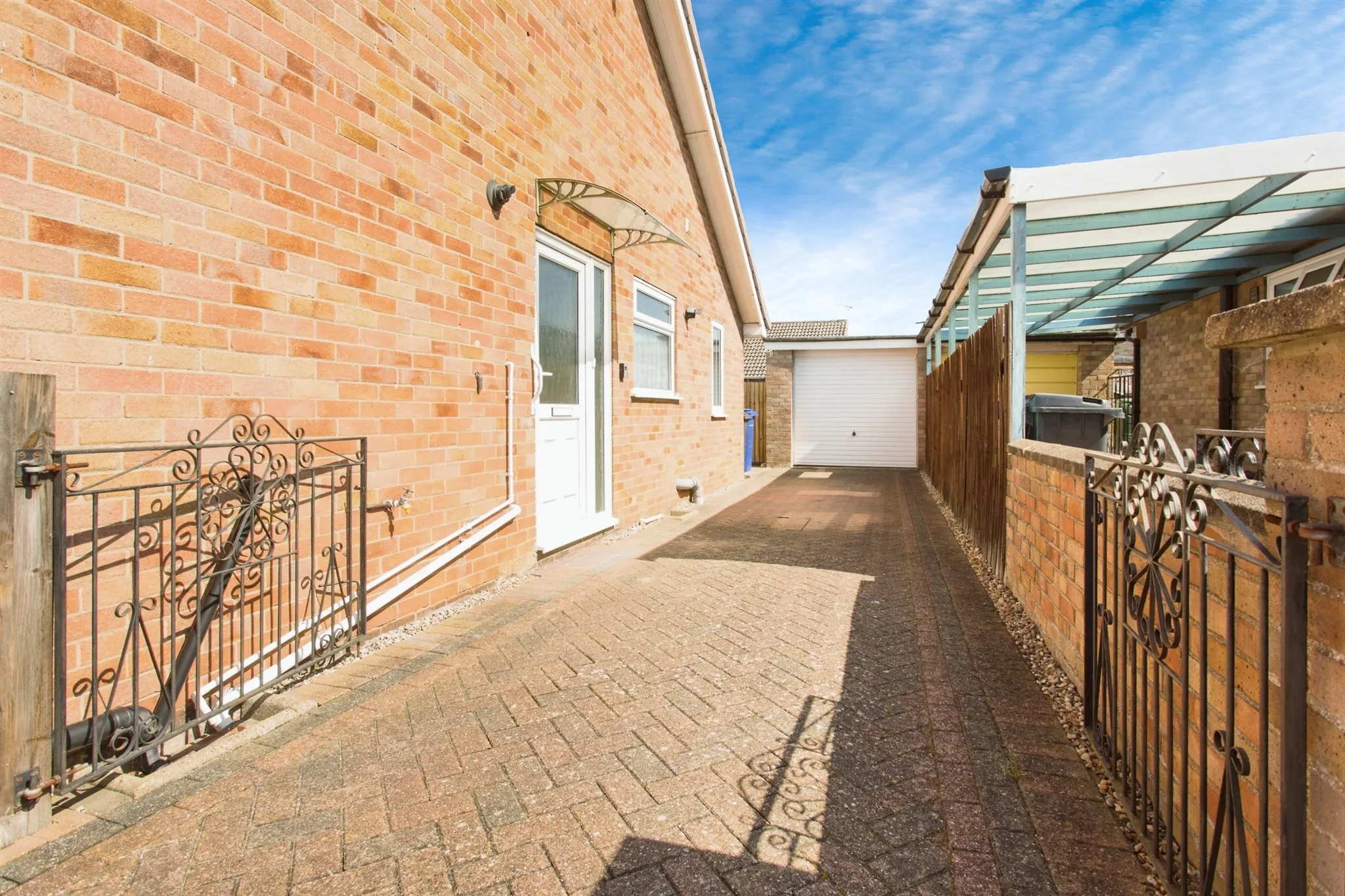 Semi-Detached