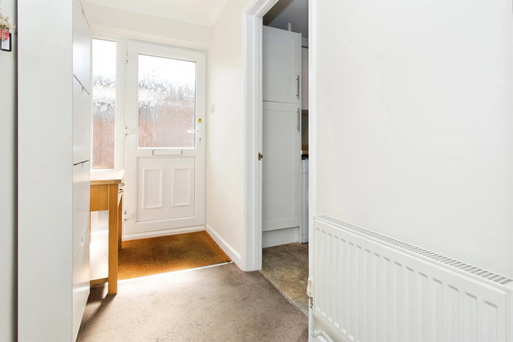 Semi-Detached