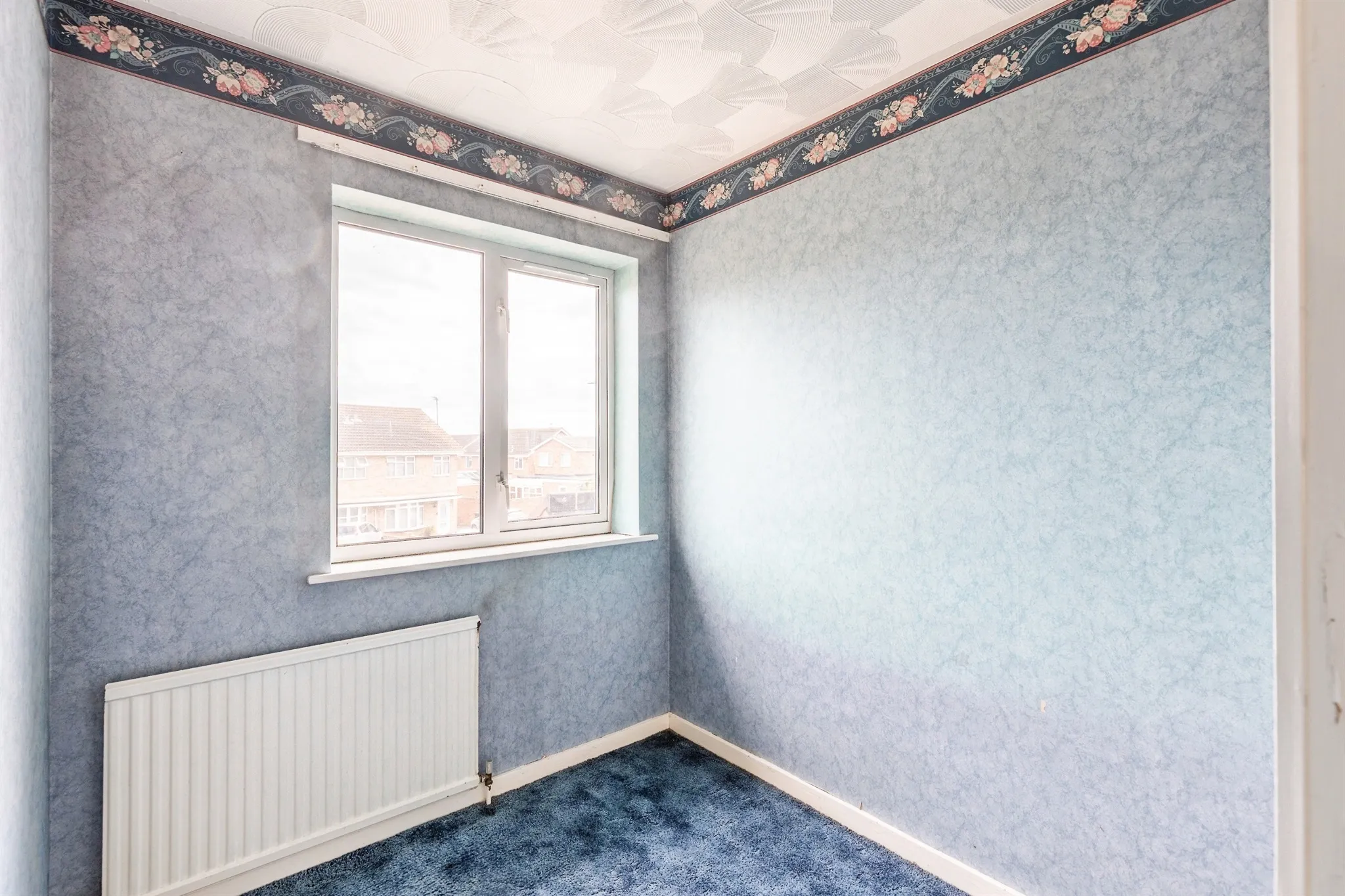 3 bed Semi-Detached