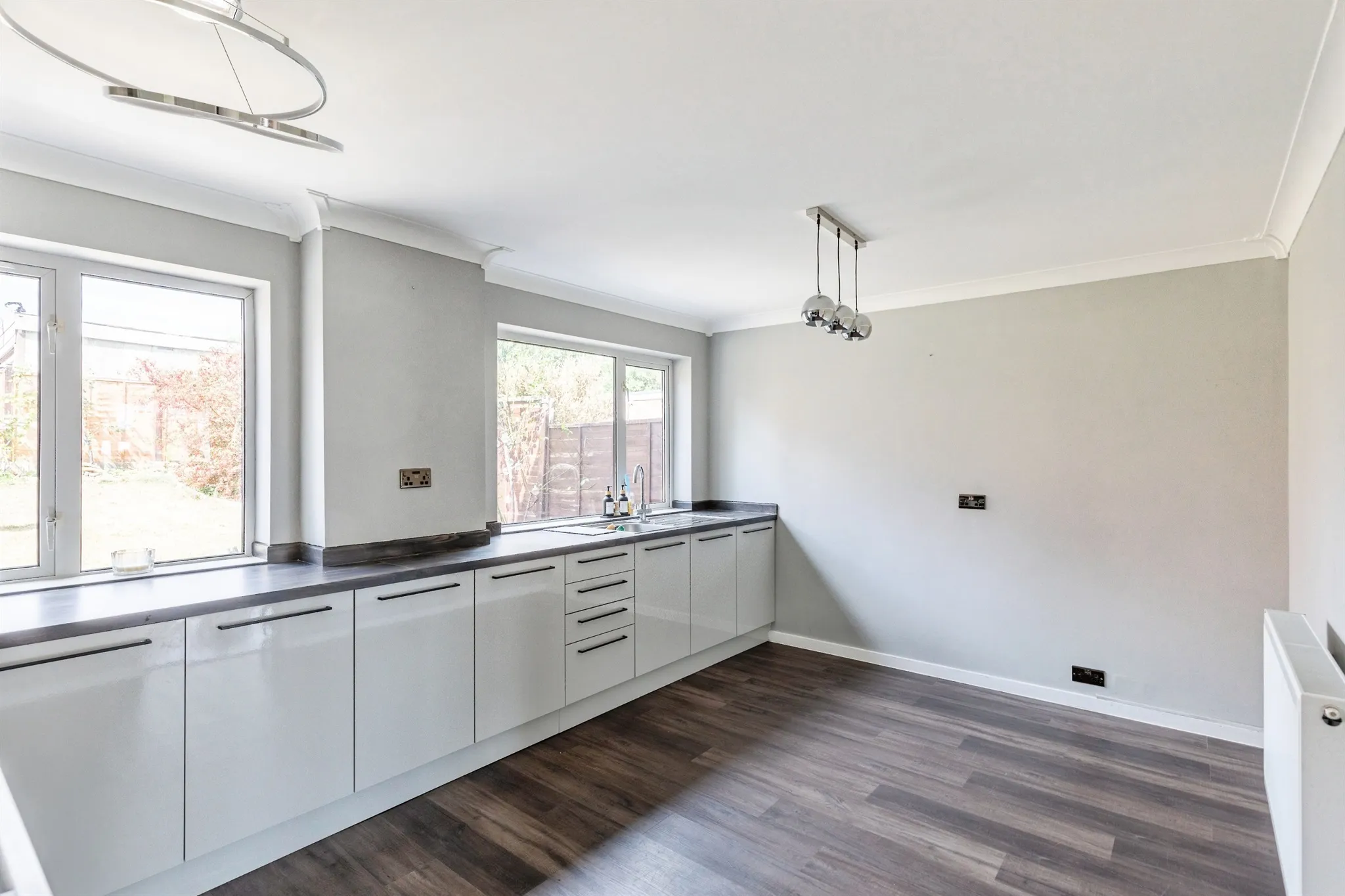 3 bed Semi-Detached