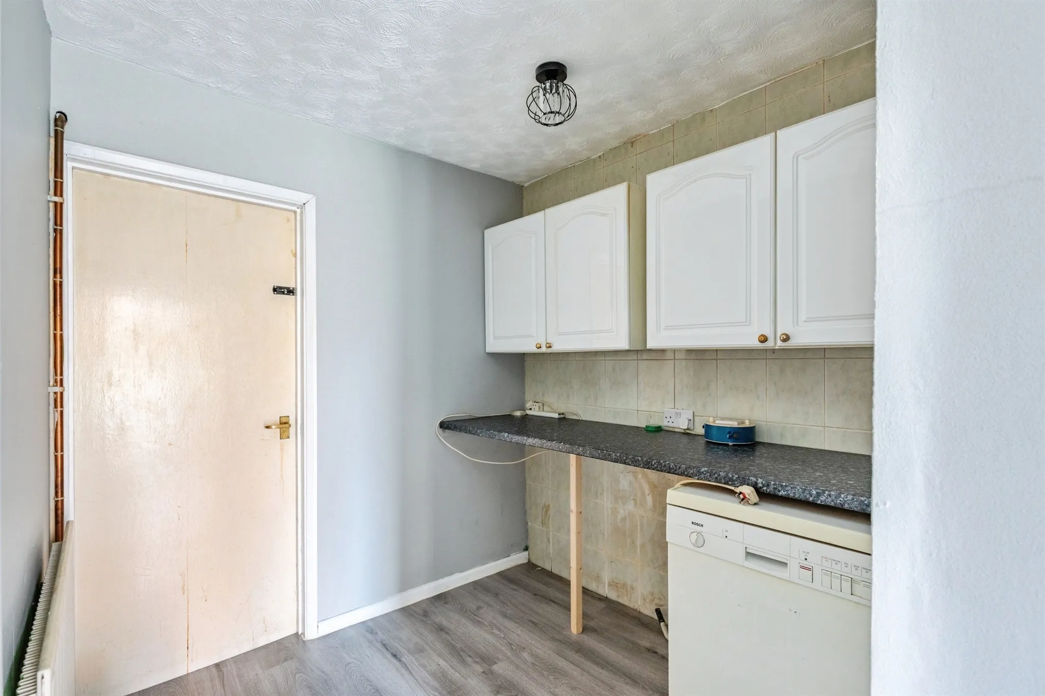 3 bed Semi-Detached