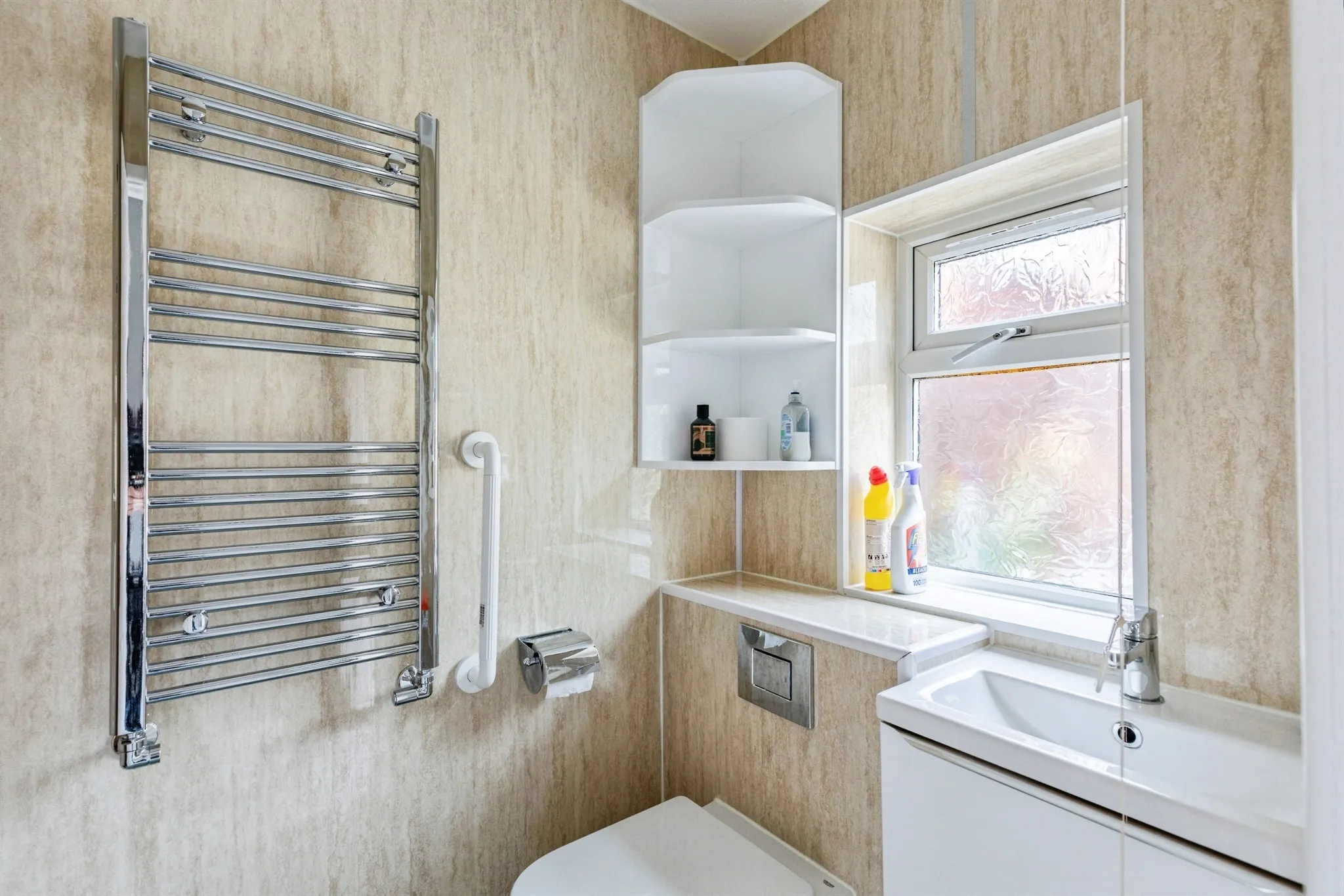 3 bed Semi-Detached