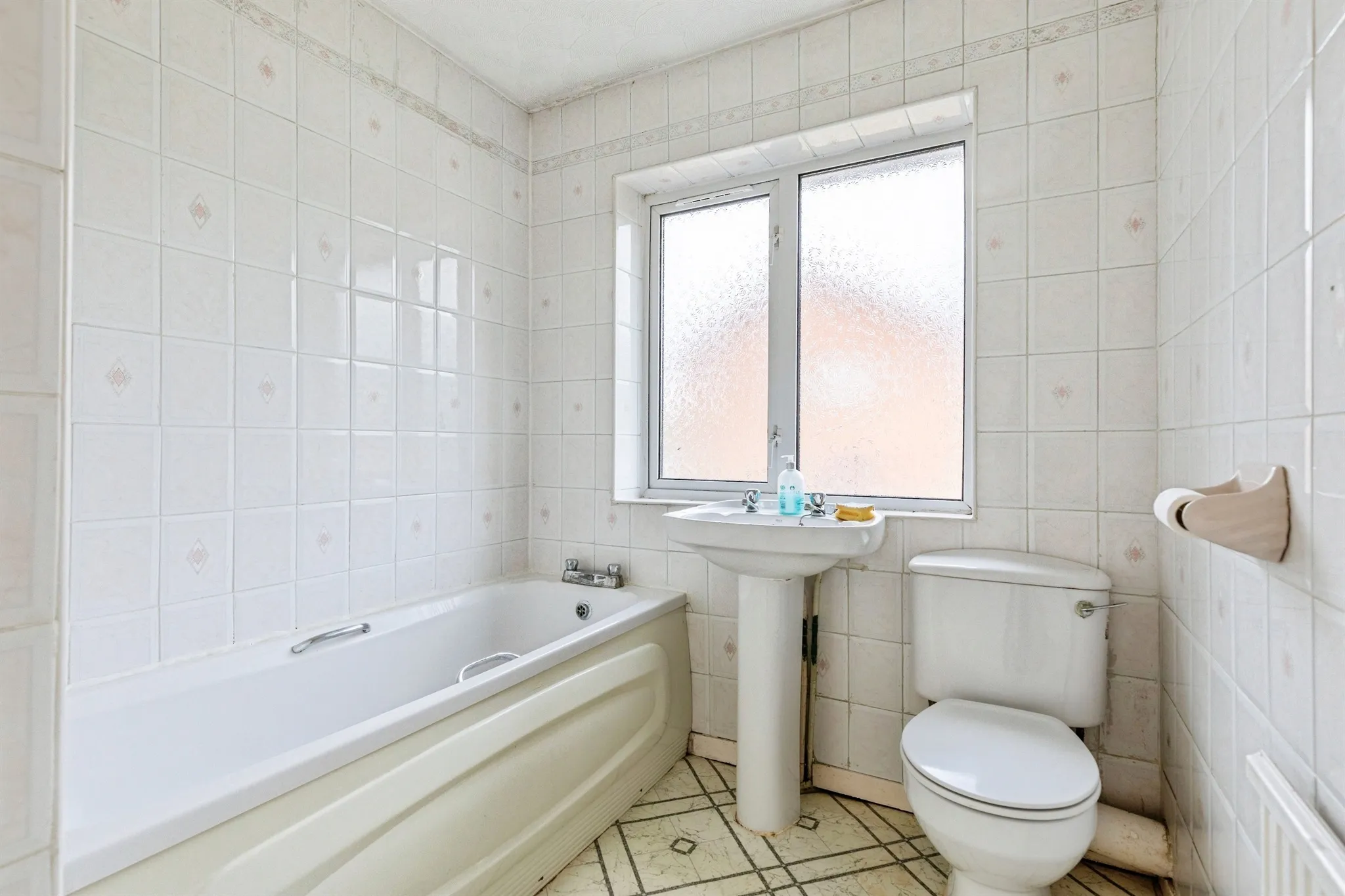 3 bed Semi-Detached