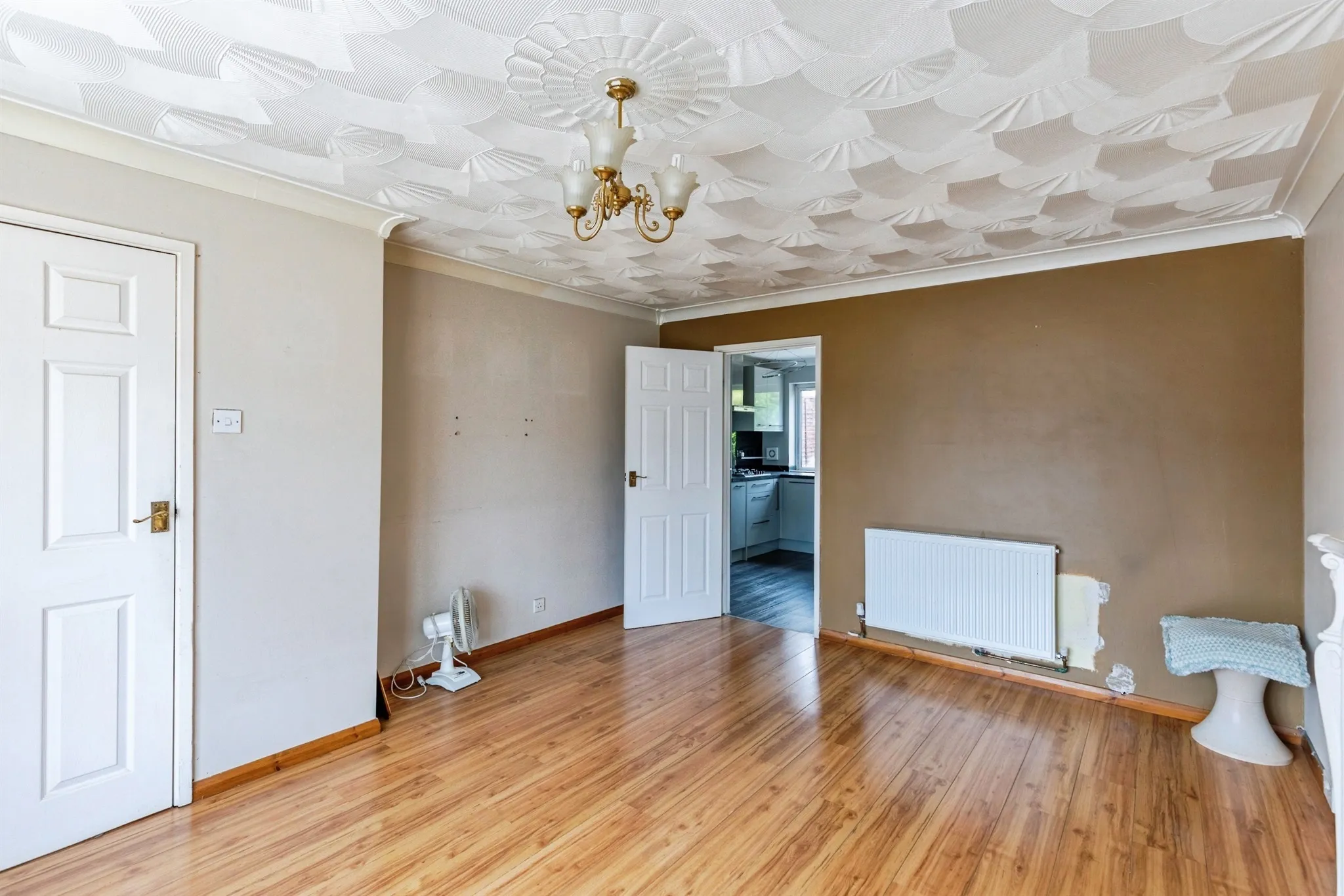 3 bed Semi-Detached