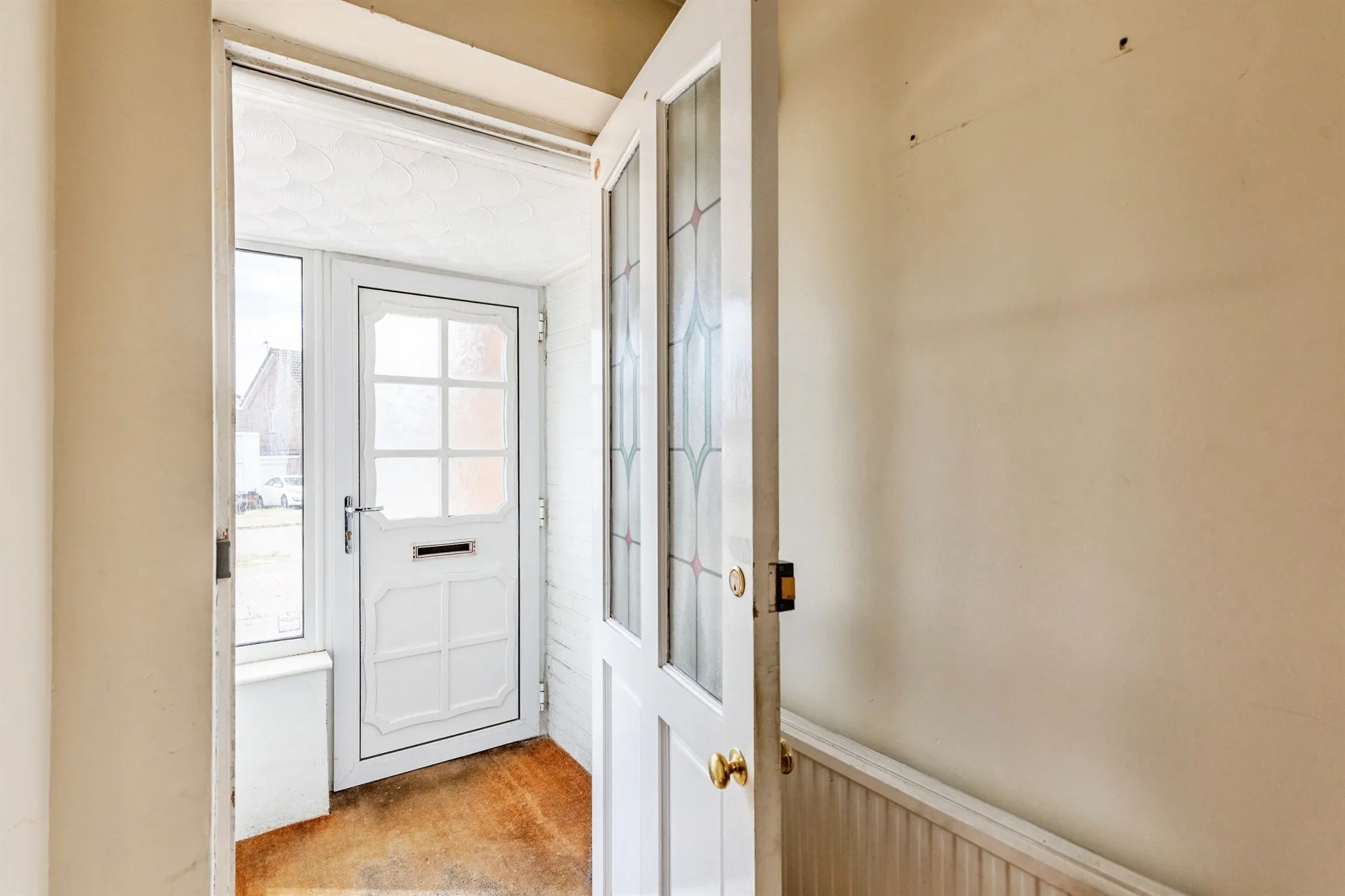3 bed Semi-Detached