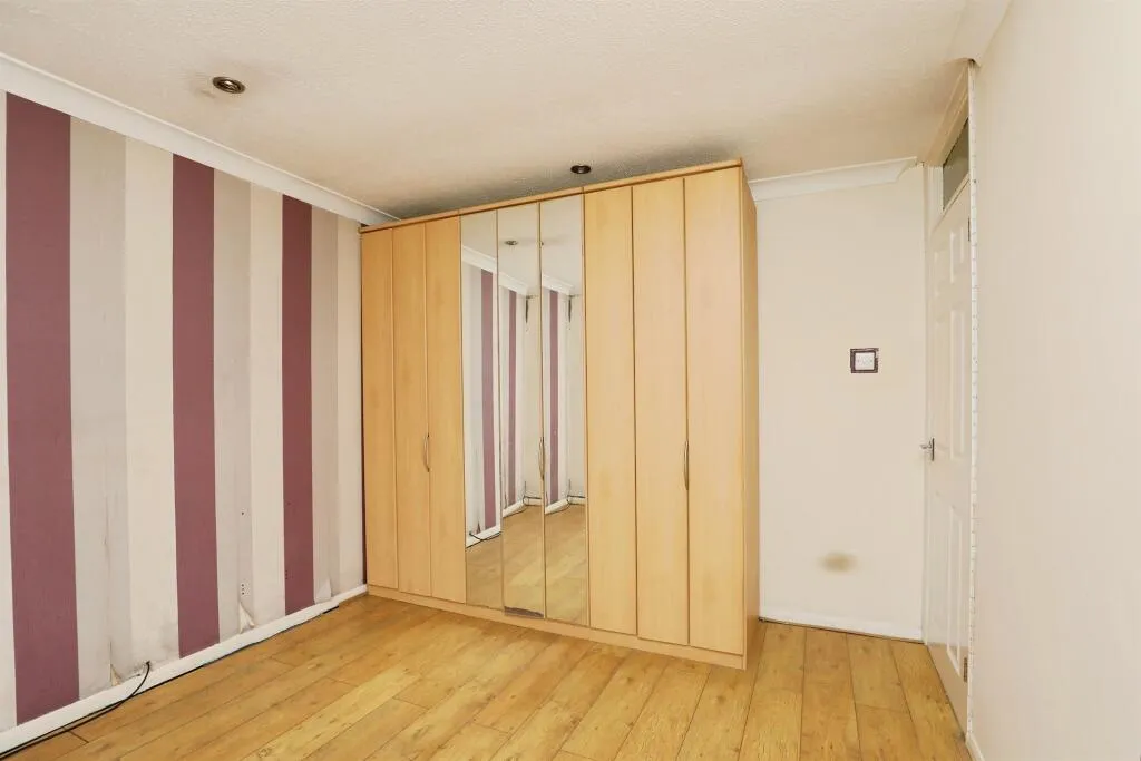 3 bed Detached
