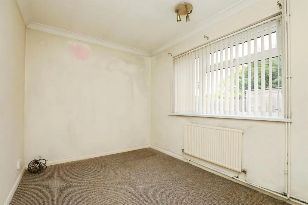 3 bed Detached