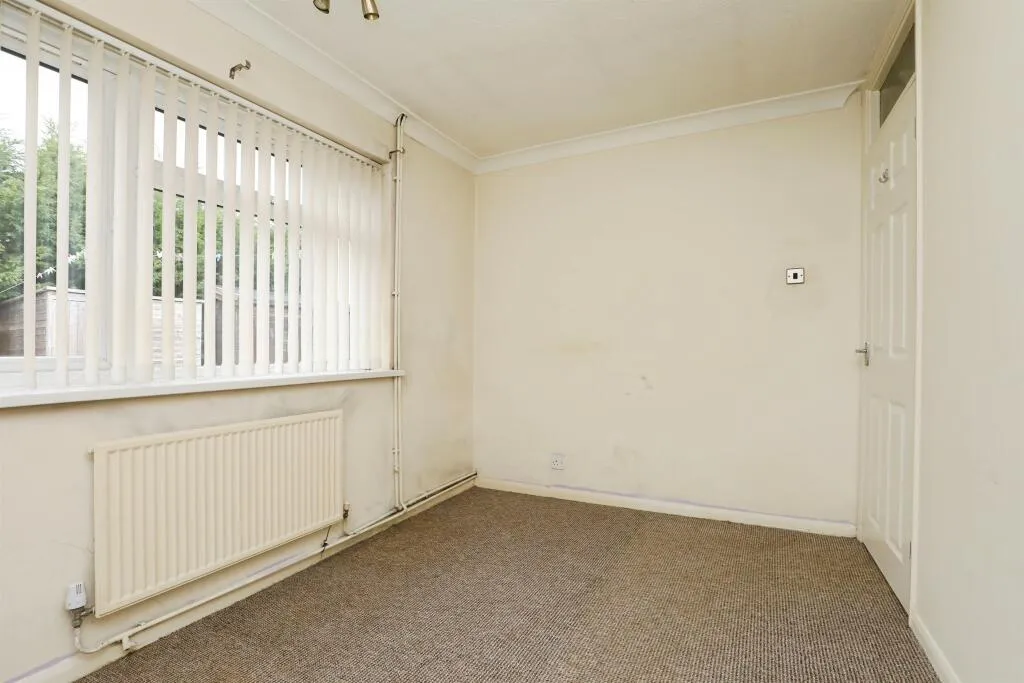 3 bed Detached