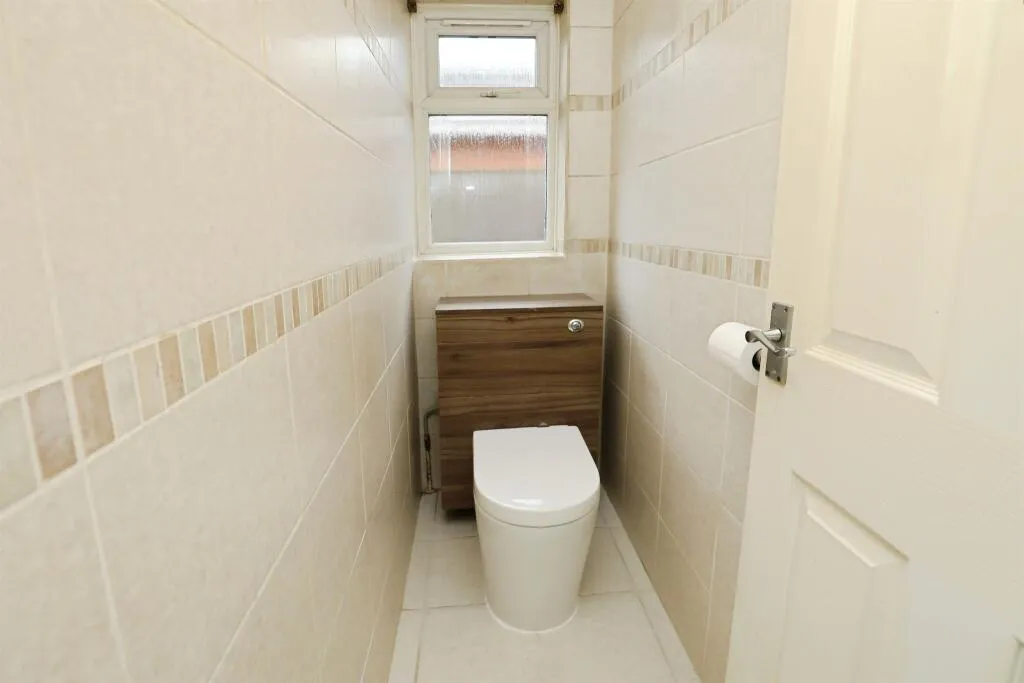 3 bed Detached