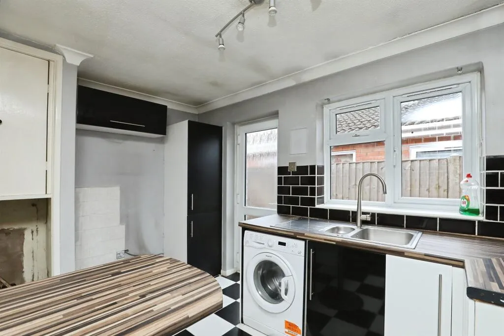 3 bed Detached