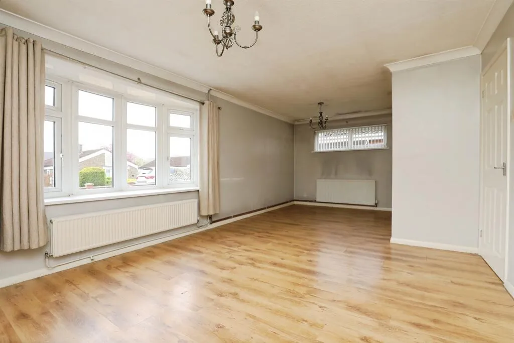 3 bed Detached