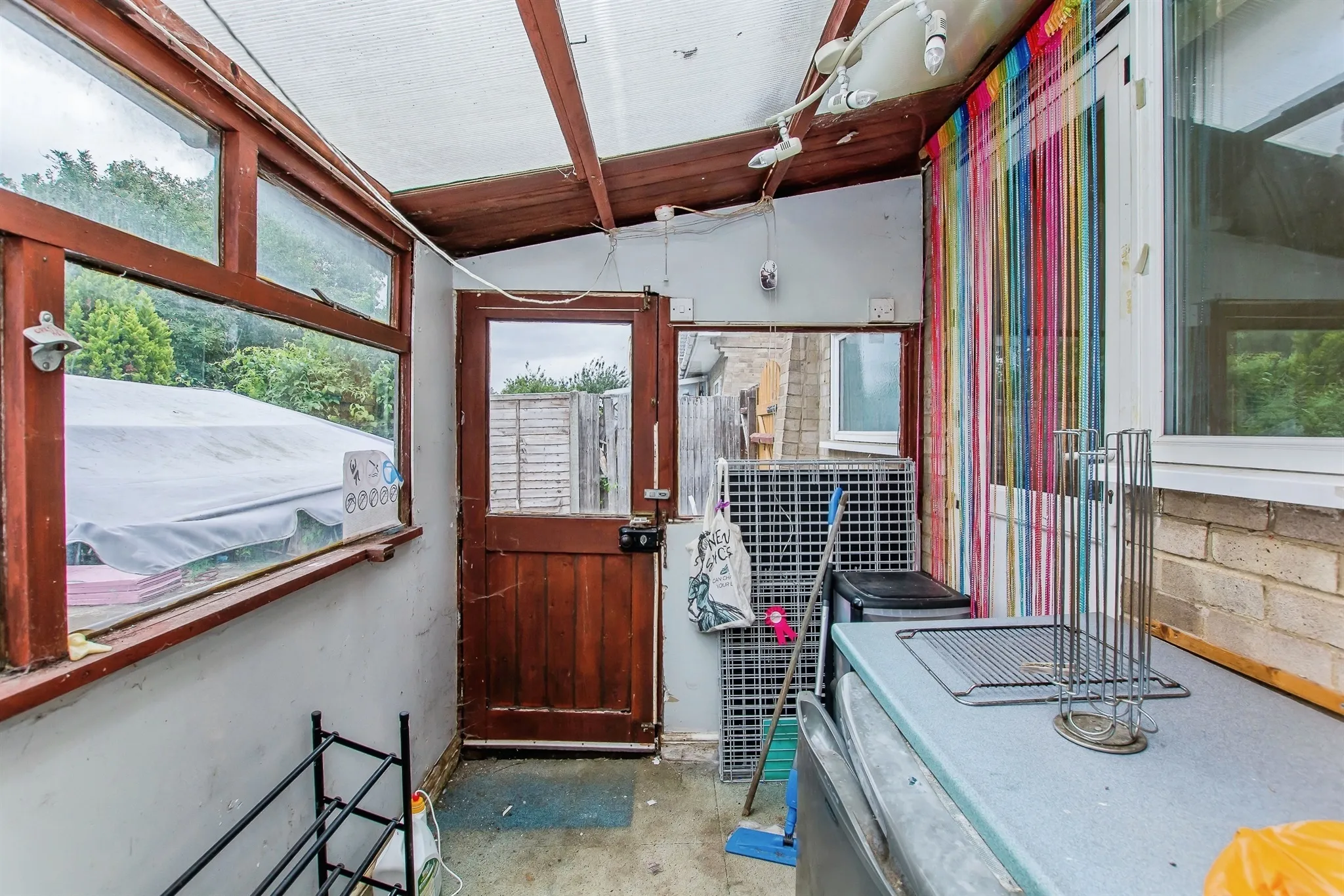3 bed Chalet