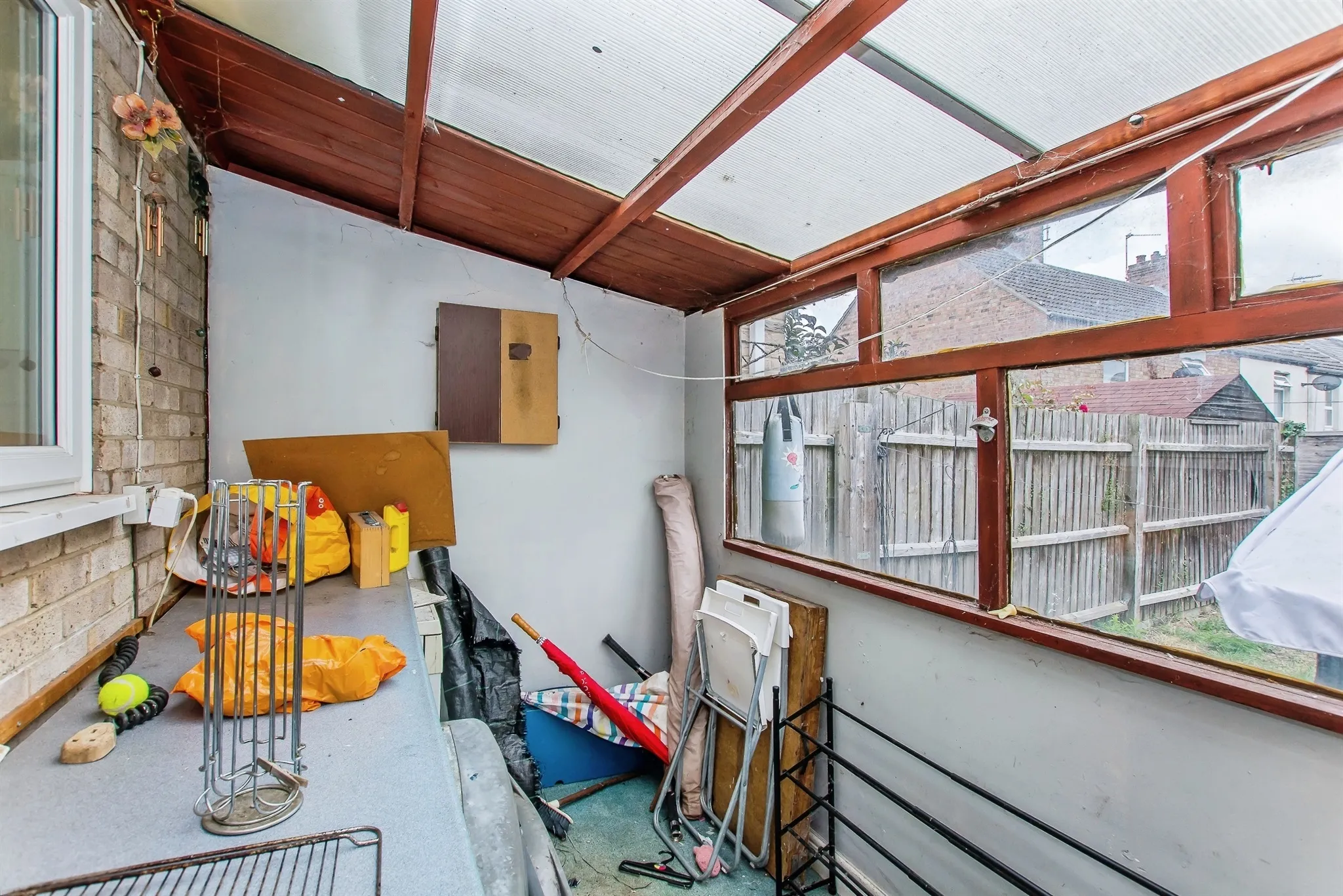 3 bed Chalet