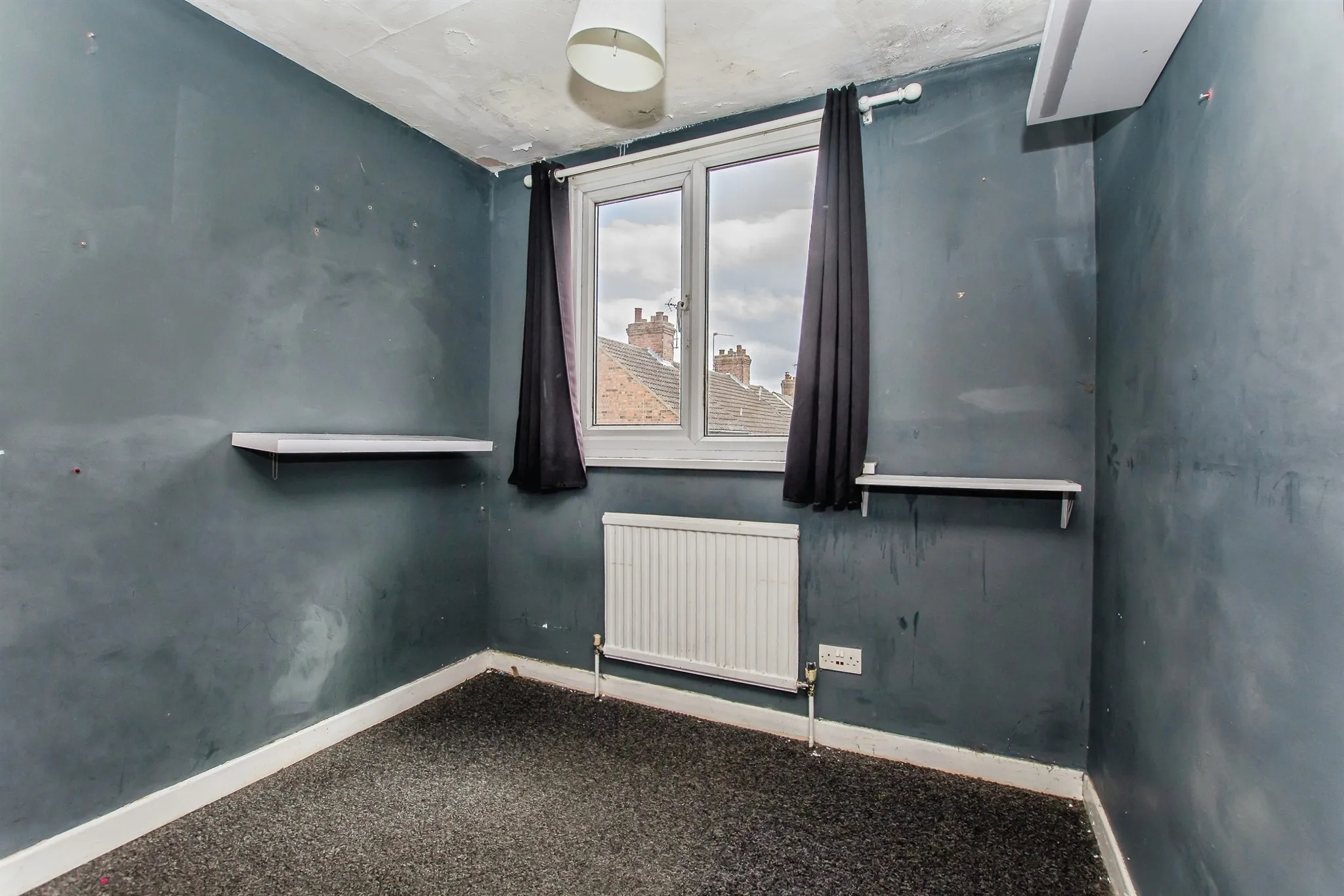 3 bed Chalet