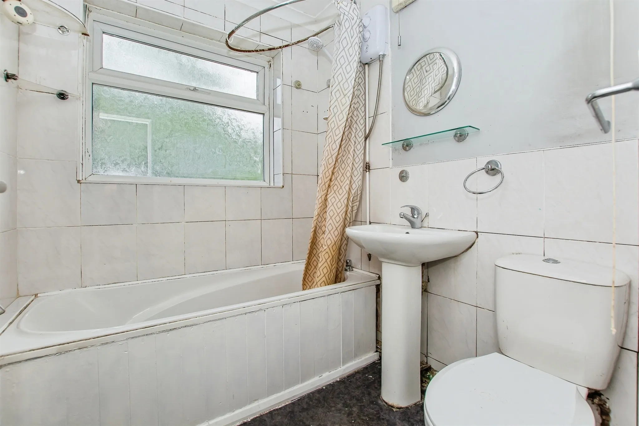 3 bed Chalet