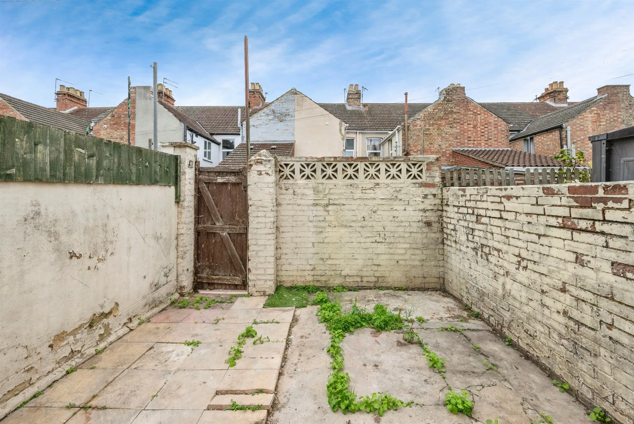 Semi-Detached
