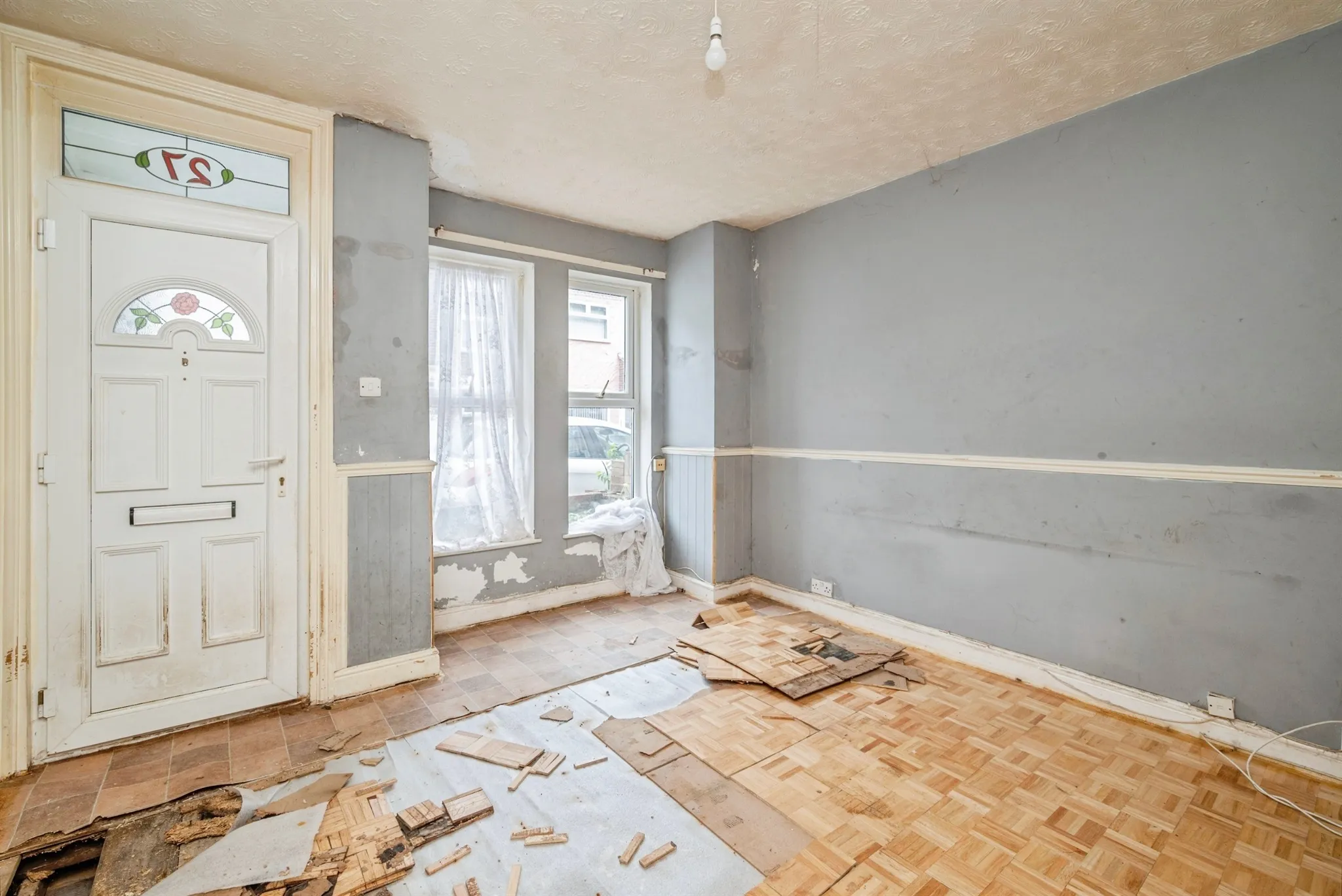 Semi-Detached