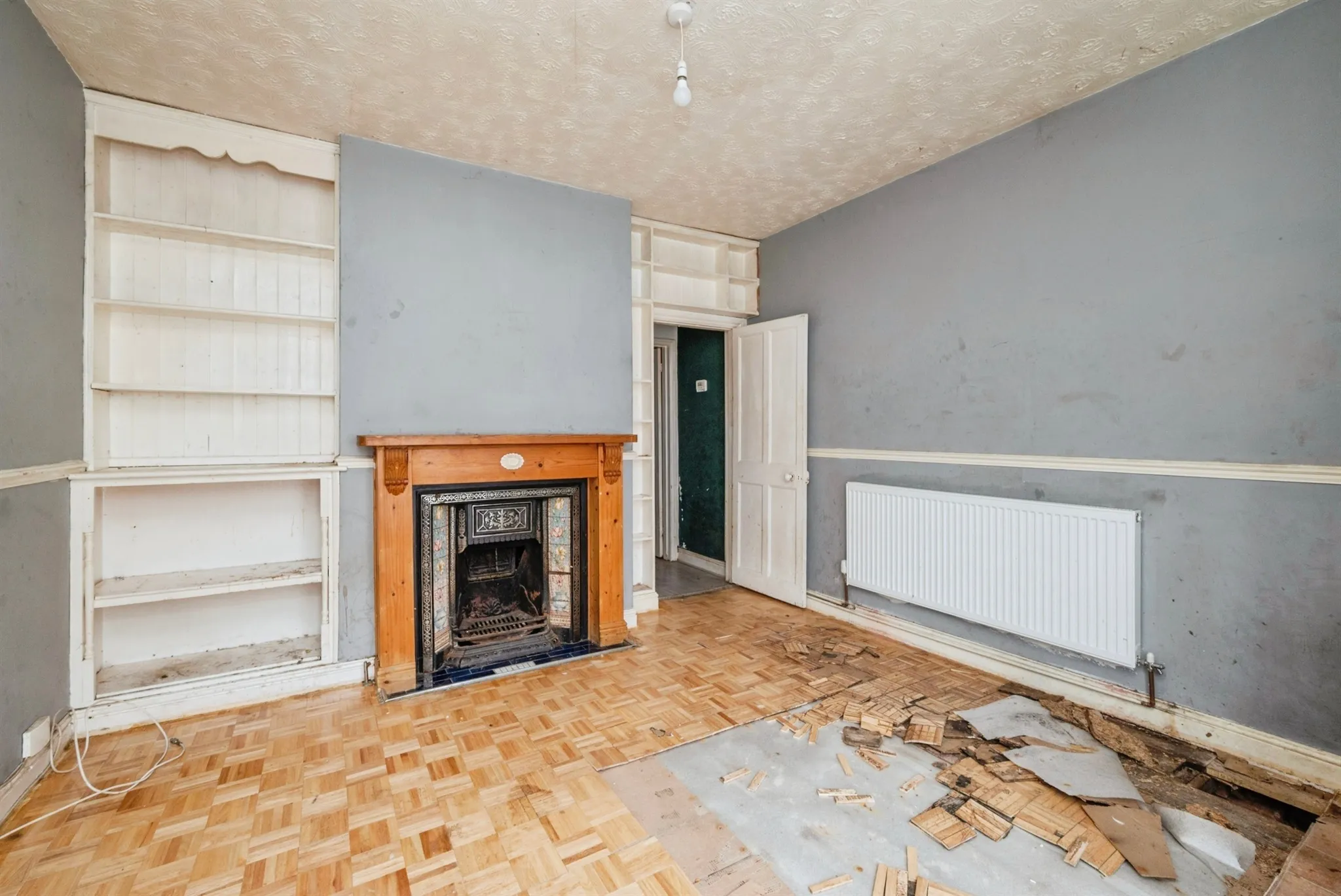 Semi-Detached